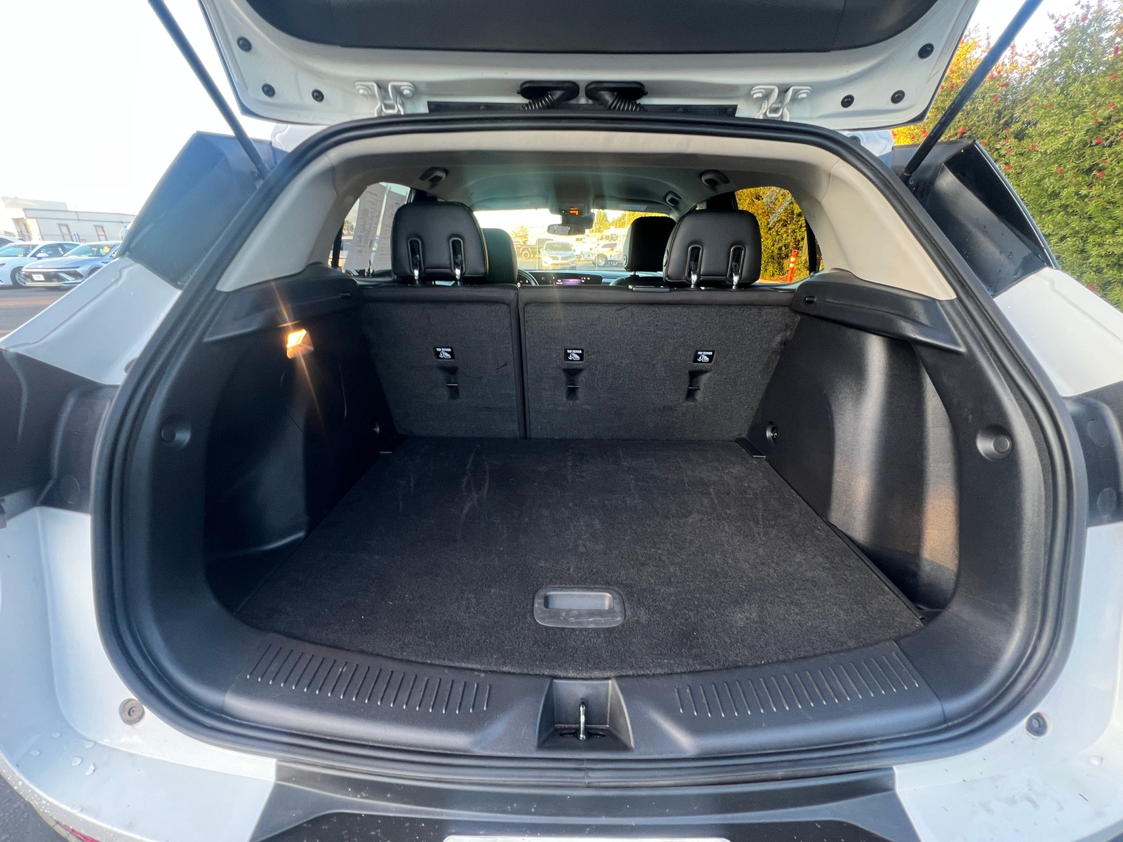 Thumbnail: 2025 Buick Encore GX - 6