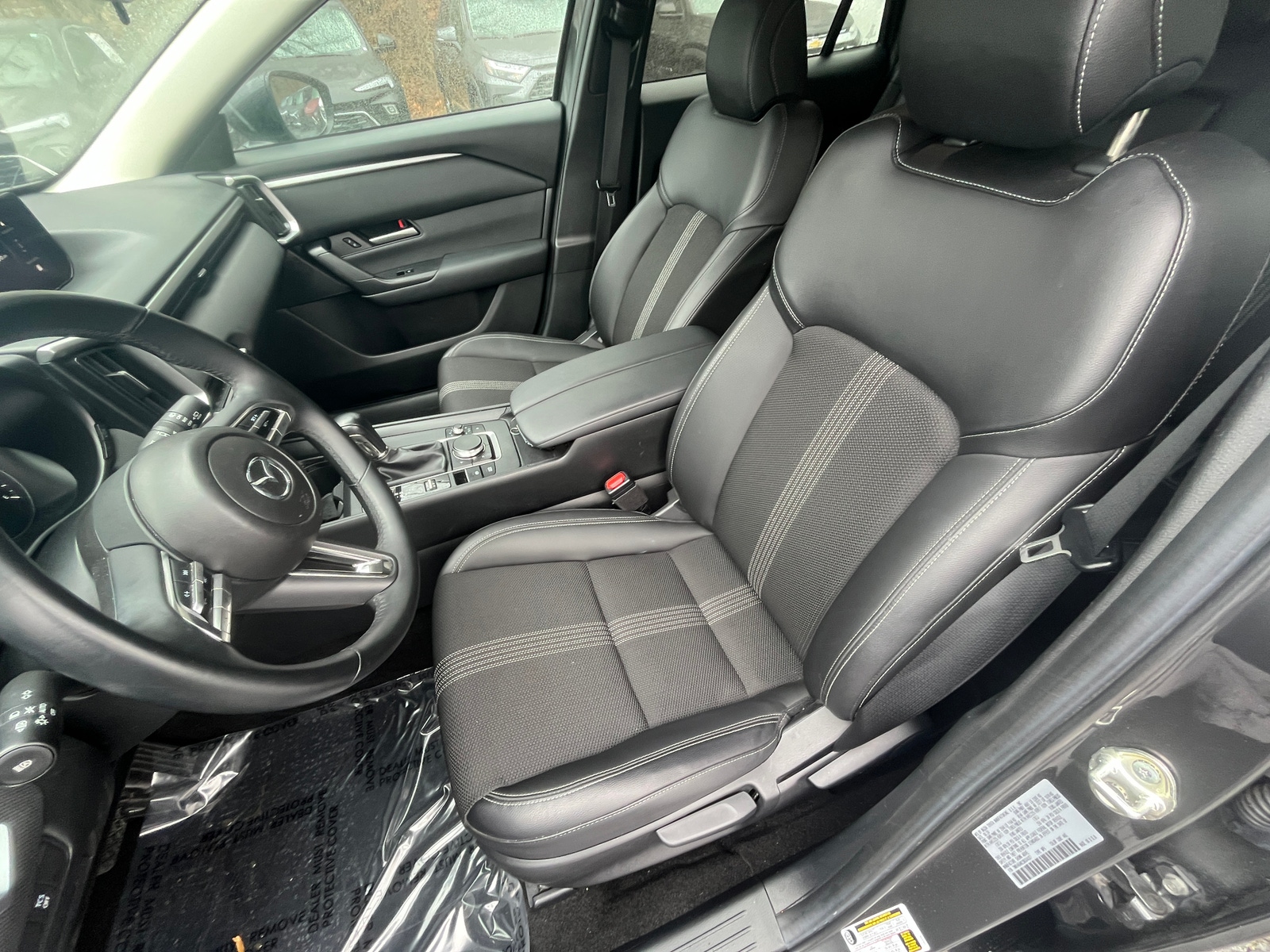 Thumbnail: 2025 Mazda CX-50 - 2