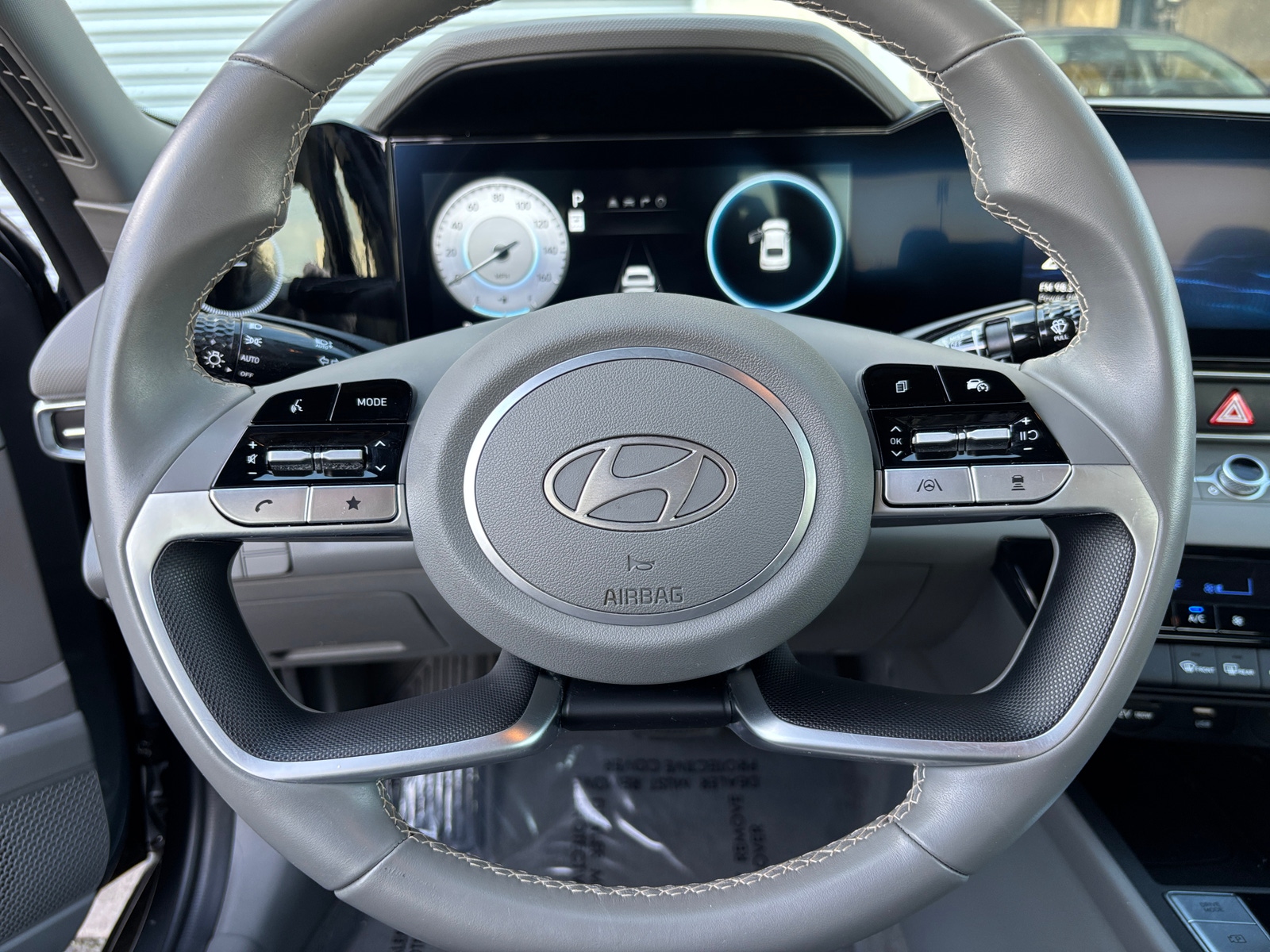 Thumbnail: 2025 Hyundai Elantra - 5