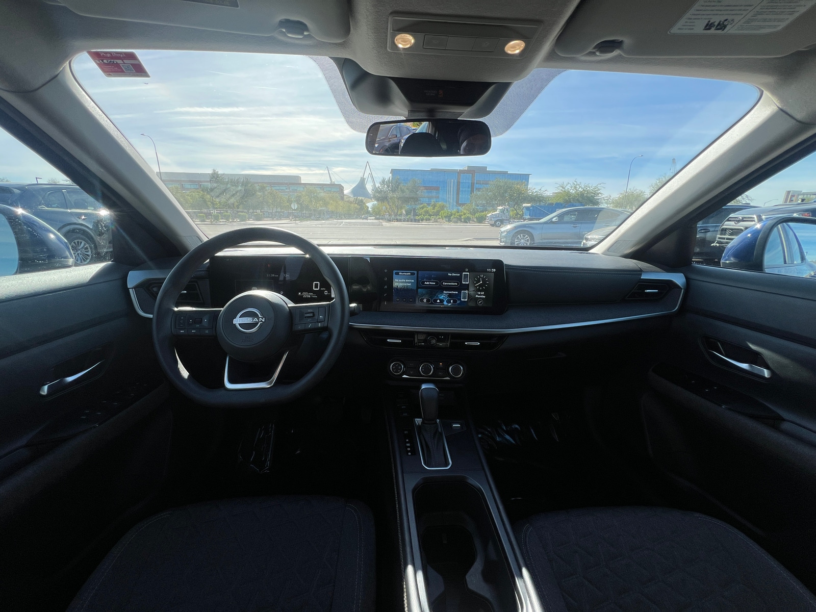 Thumbnail: 2025 Nissan Kicks - 3