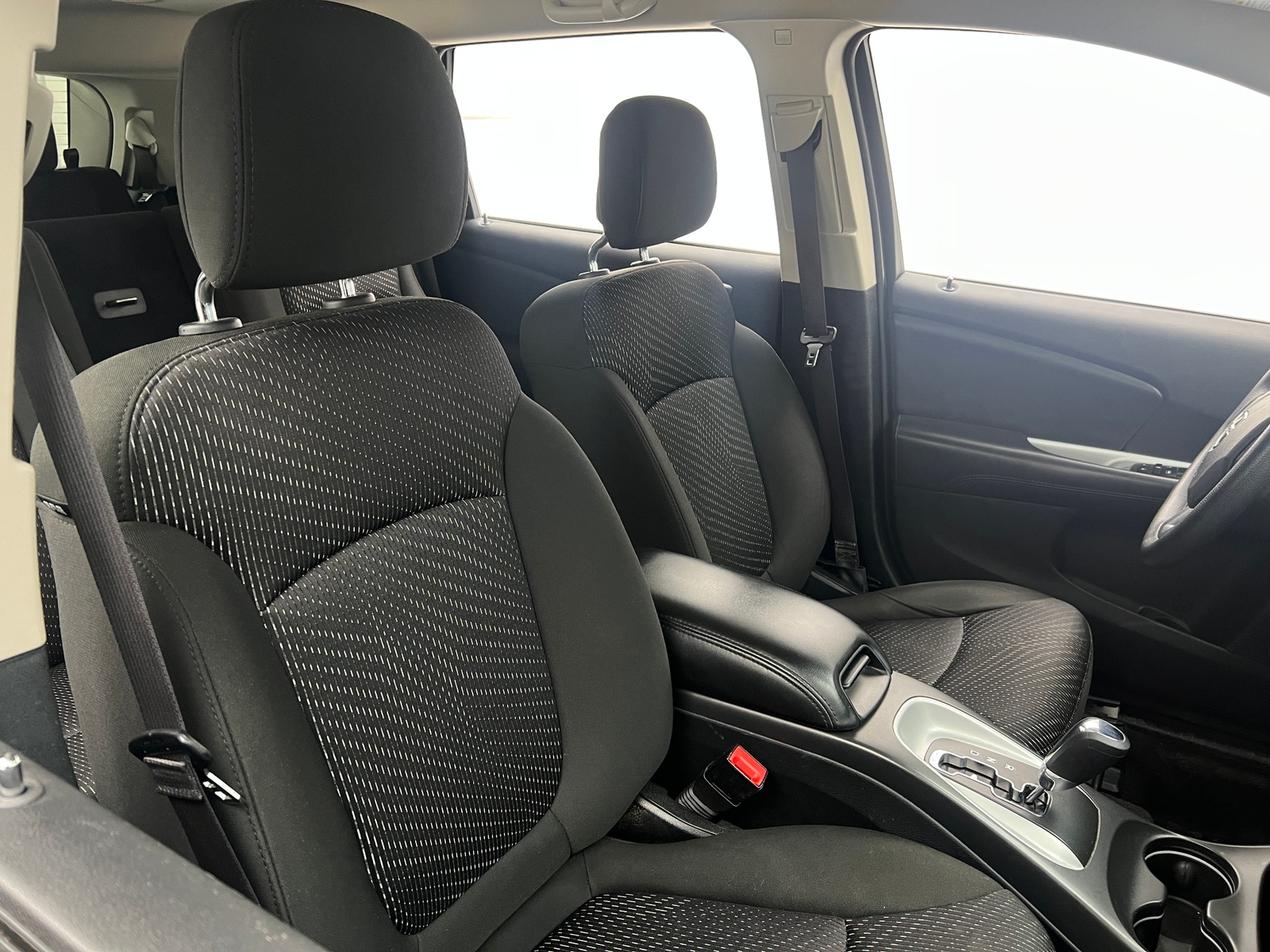 Thumbnail: 2019 Dodge Journey - 2