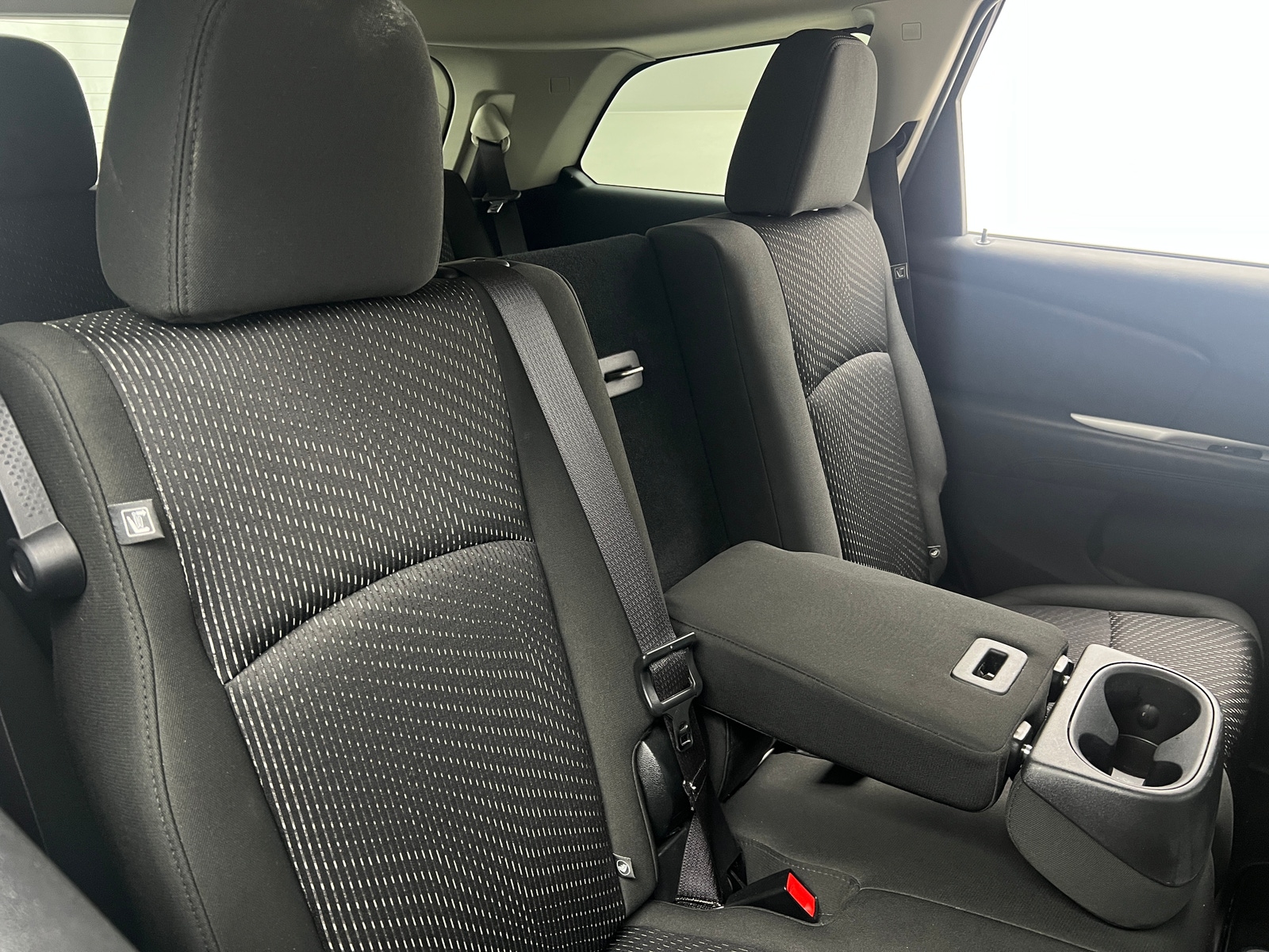 Thumbnail: 2019 Dodge Journey - 6