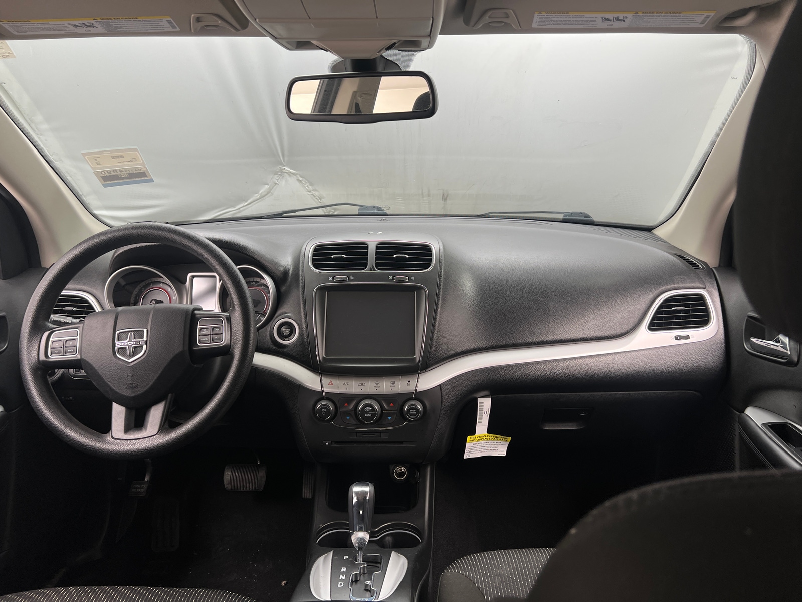 Thumbnail: 2019 Dodge Journey - 3