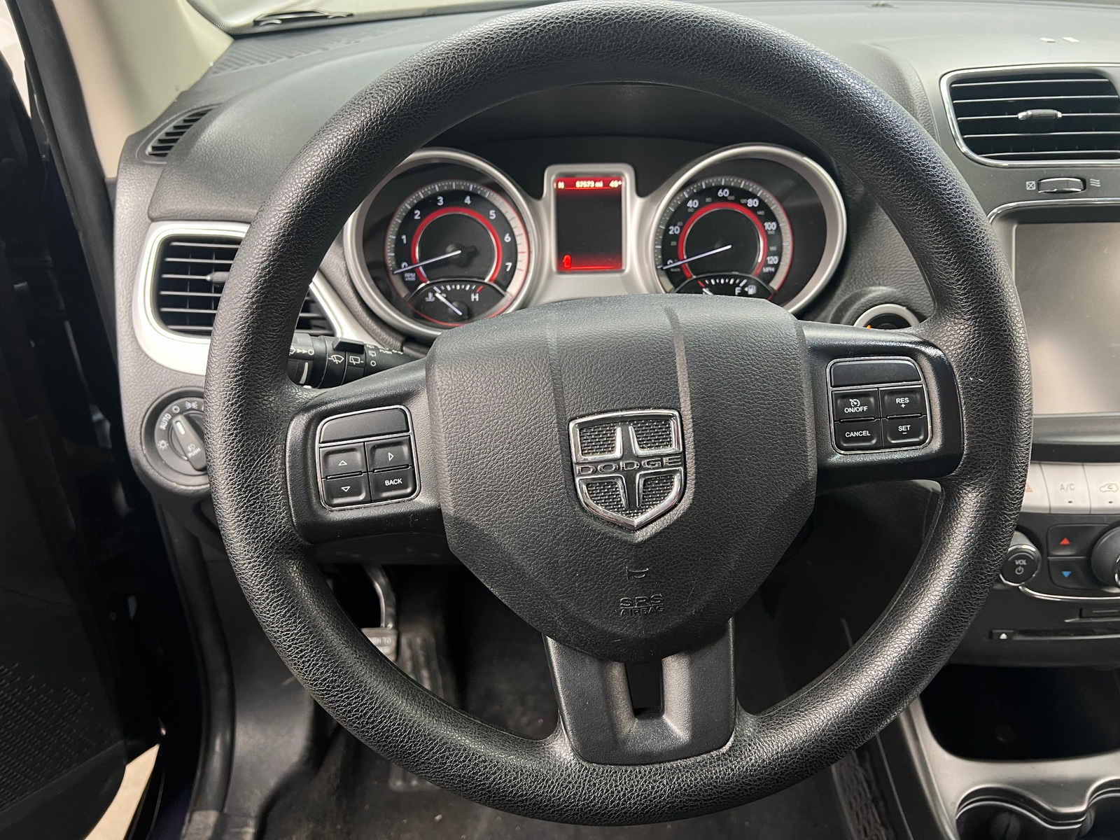 Thumbnail: 2019 Dodge Journey - 5