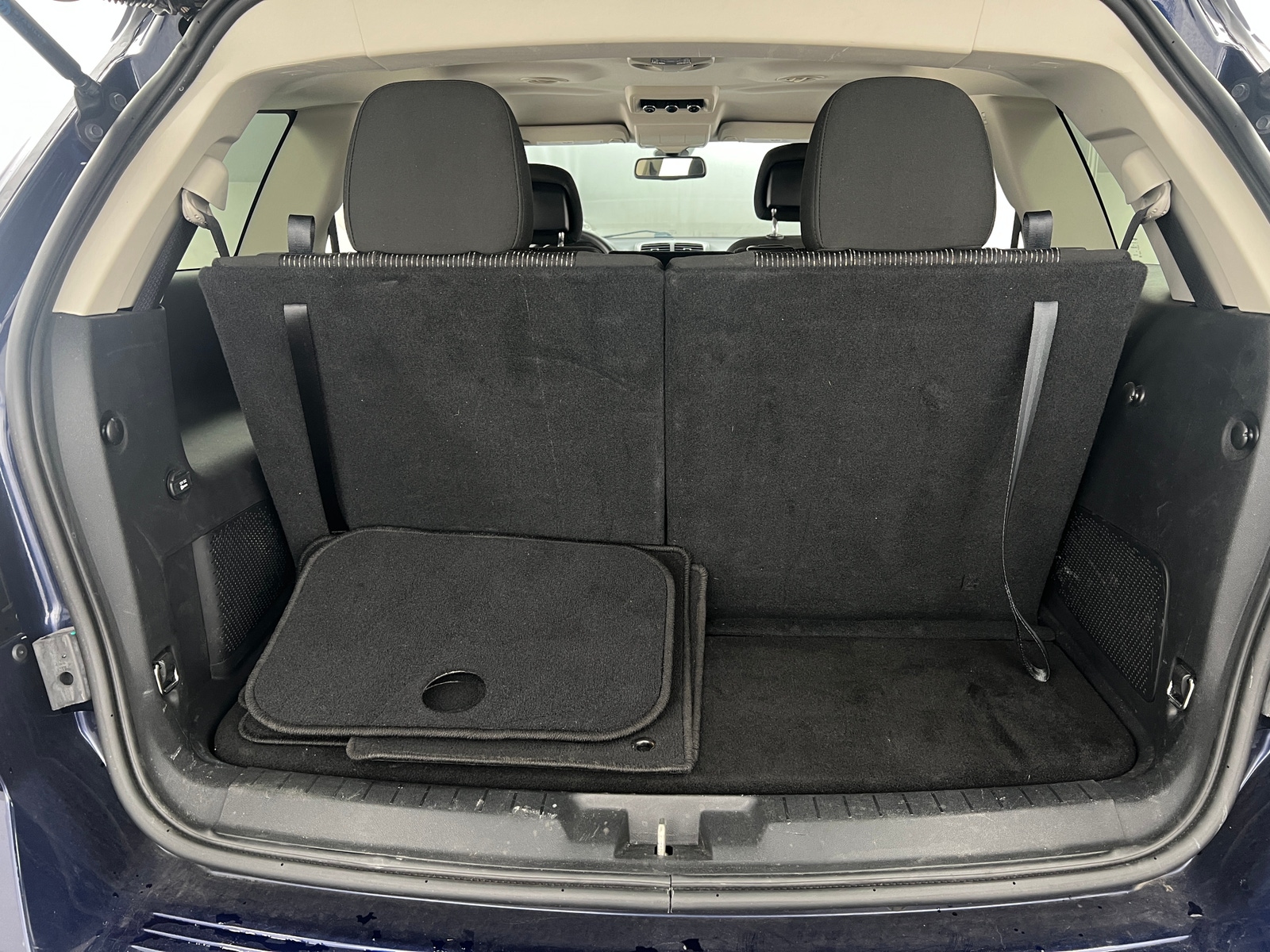 Thumbnail: 2019 Dodge Journey - 7