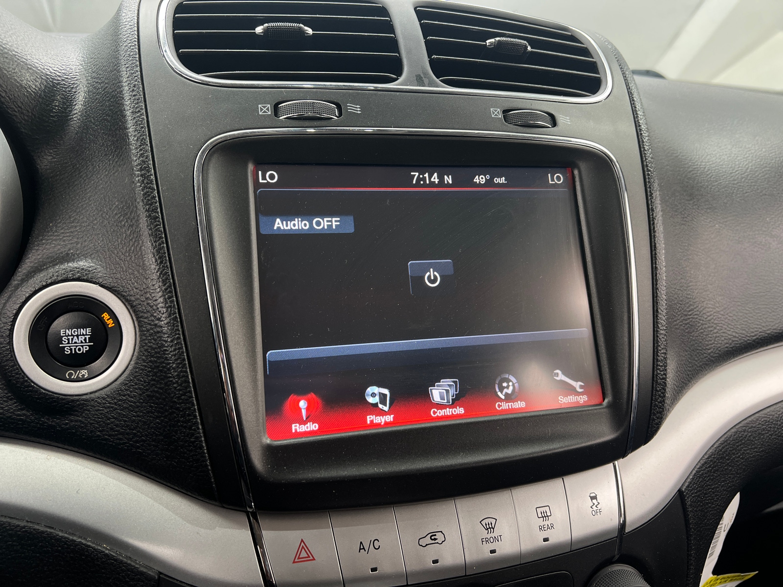 Thumbnail: 2019 Dodge Journey - 4