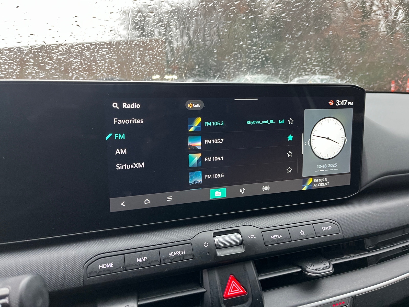 Thumbnail: 2025 Kia K4 - 4