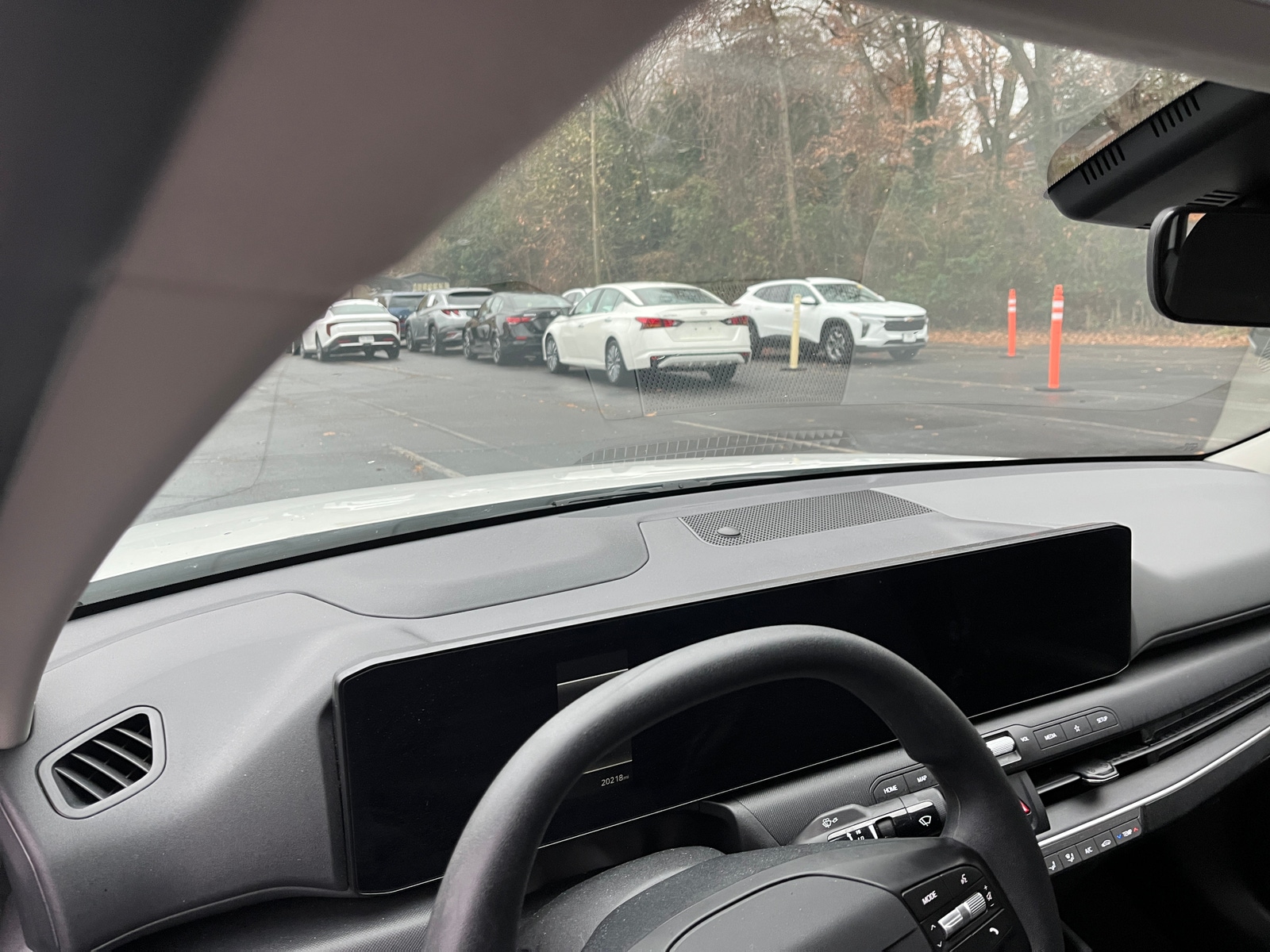 Thumbnail: 2025 Kia K4 - 3