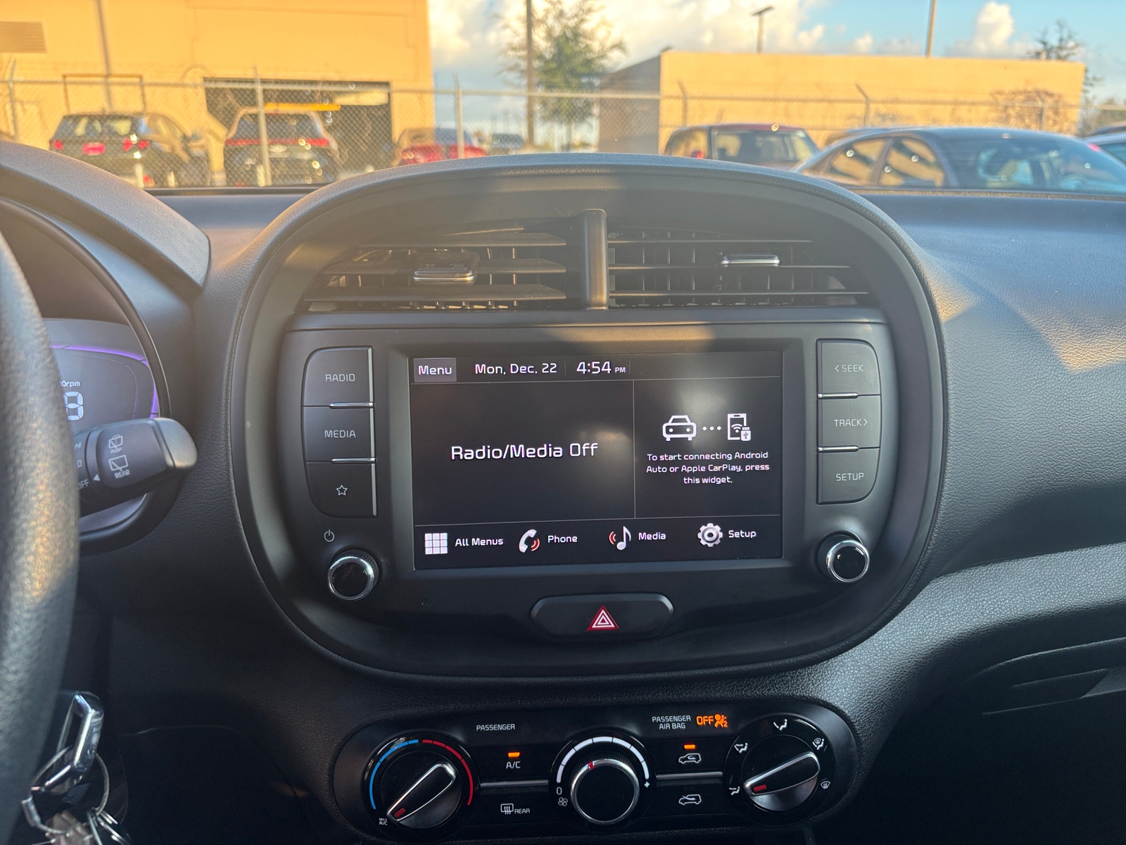 Thumbnail: 2025 Kia Soul - 4