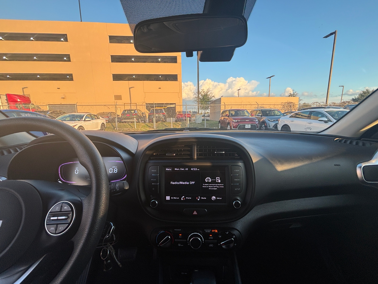 Thumbnail: 2025 Kia Soul - 3