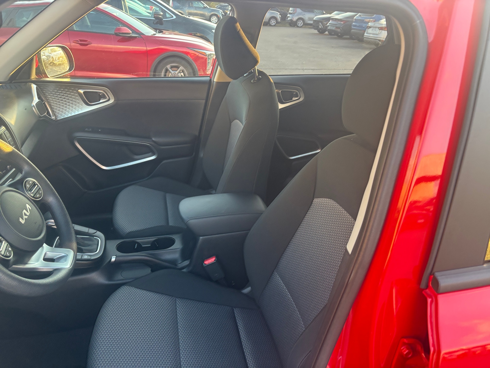 Thumbnail: 2025 Kia Soul - 2