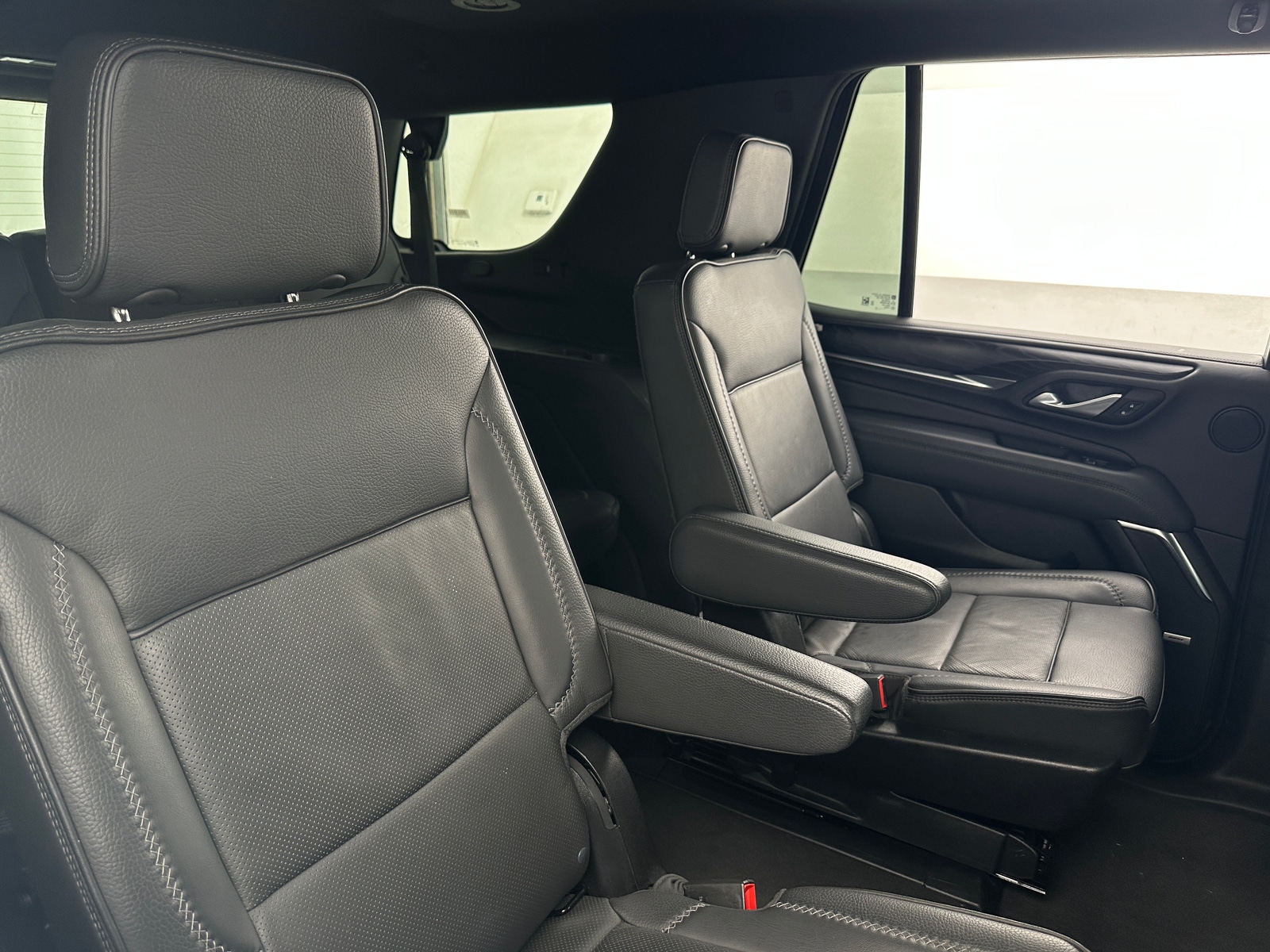 Thumbnail: 2024 GMC Yukon - 5