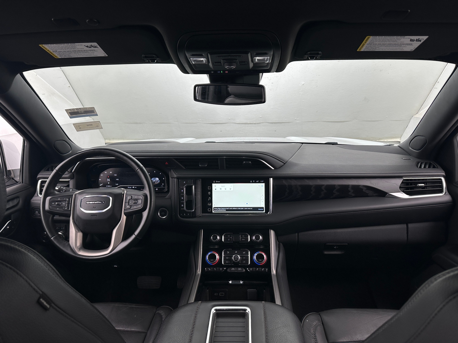 Thumbnail: 2024 GMC Yukon - 2