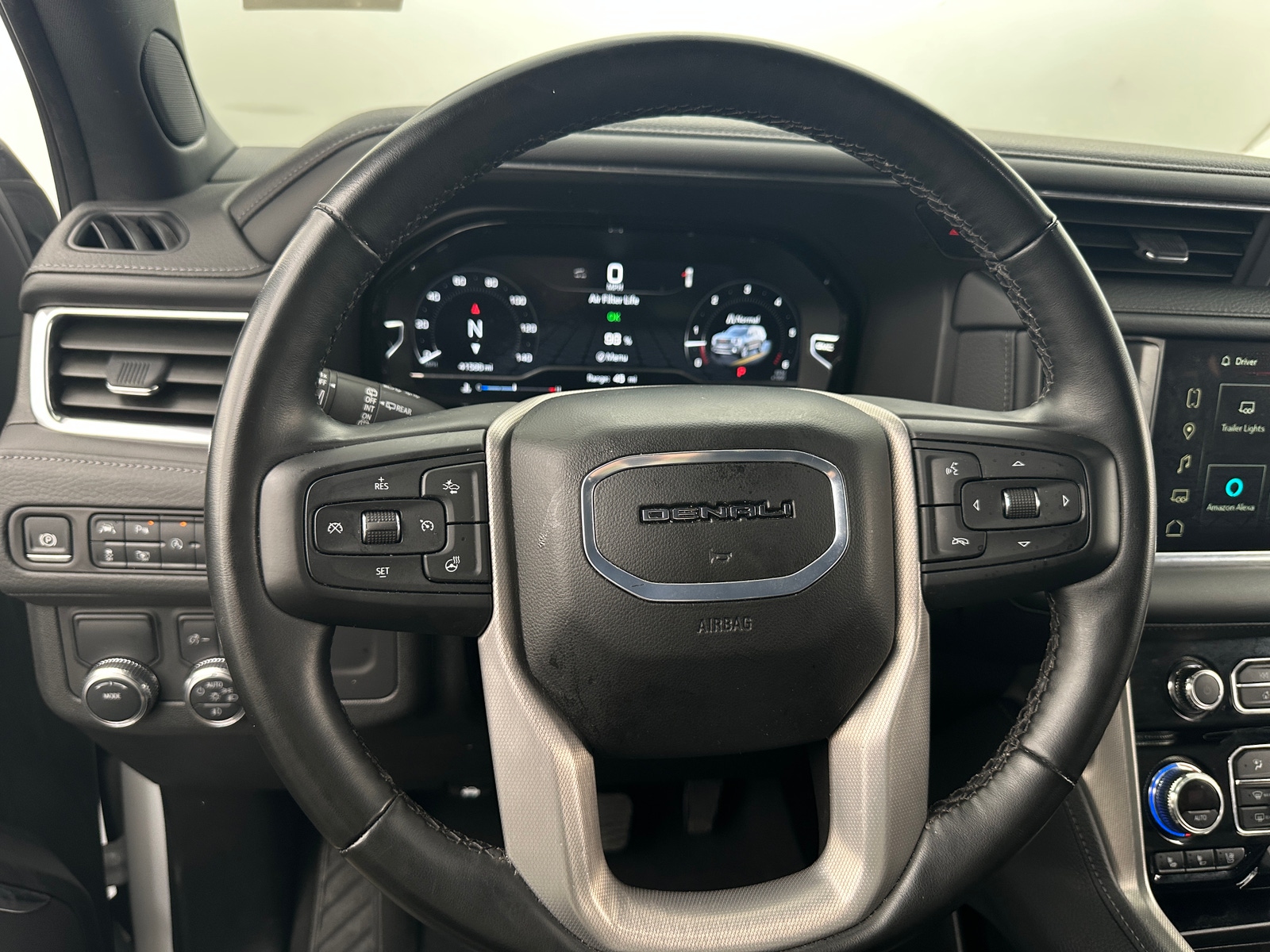 Thumbnail: 2024 GMC Yukon - 4