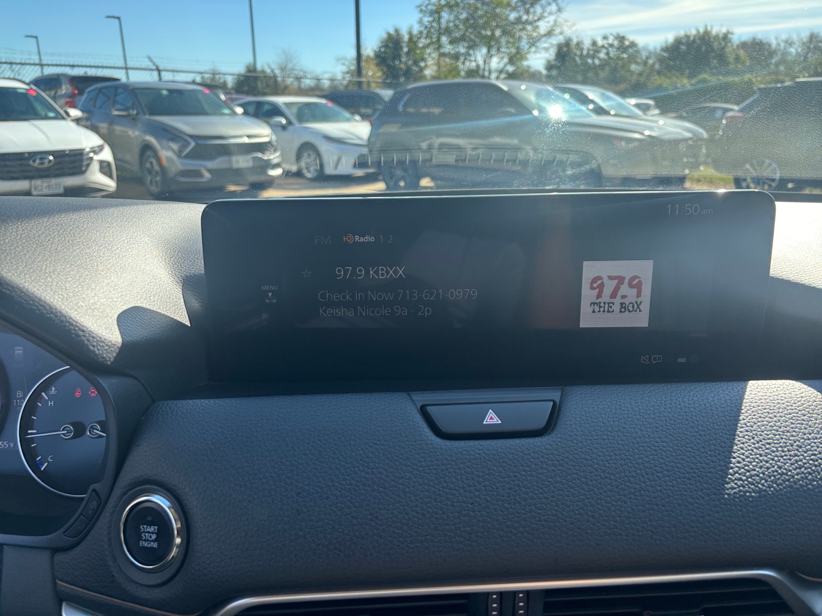 Thumbnail: 2025 Mazda CX-90 - 4