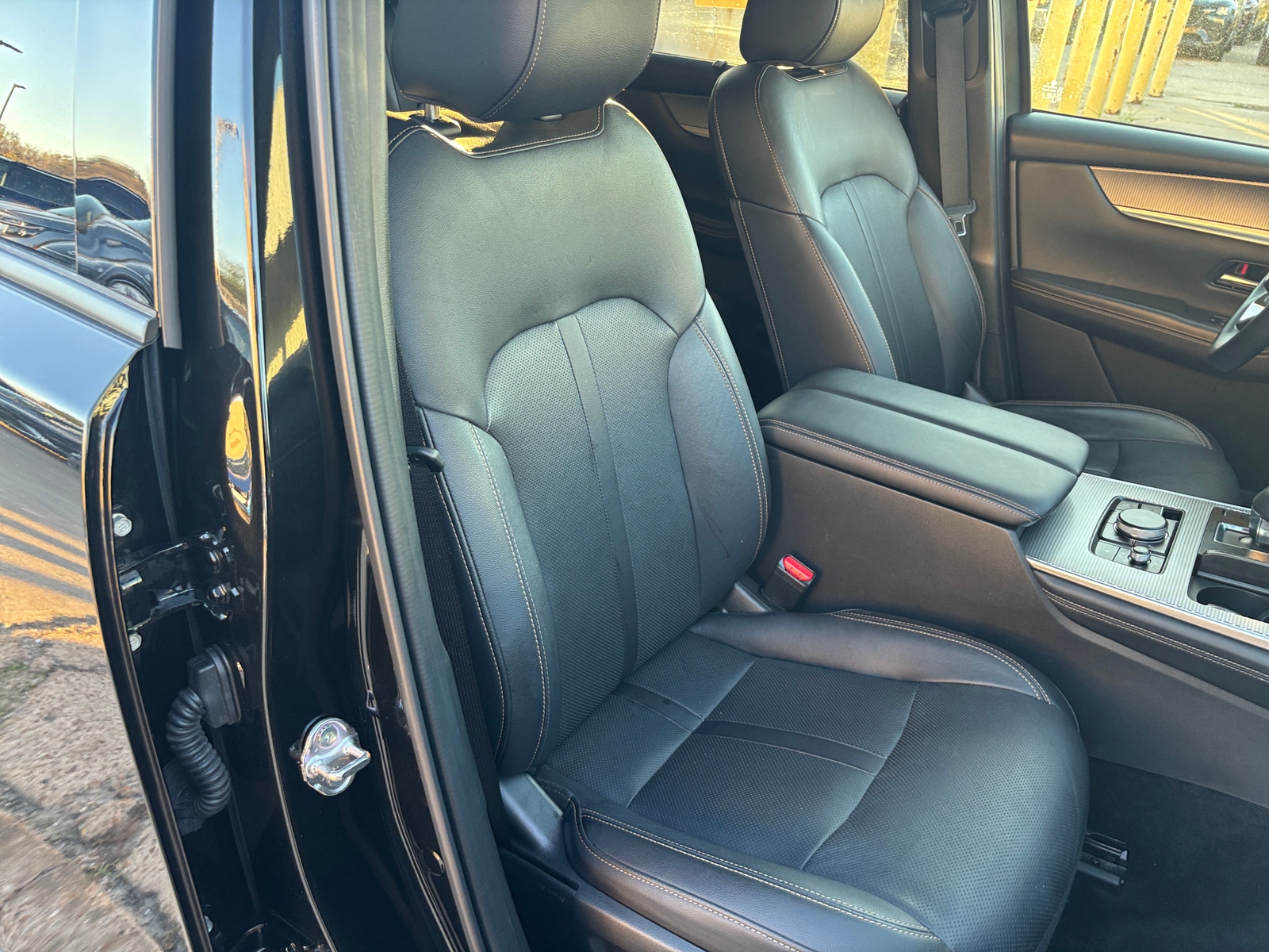 Thumbnail: 2025 Mazda CX-90 - 2