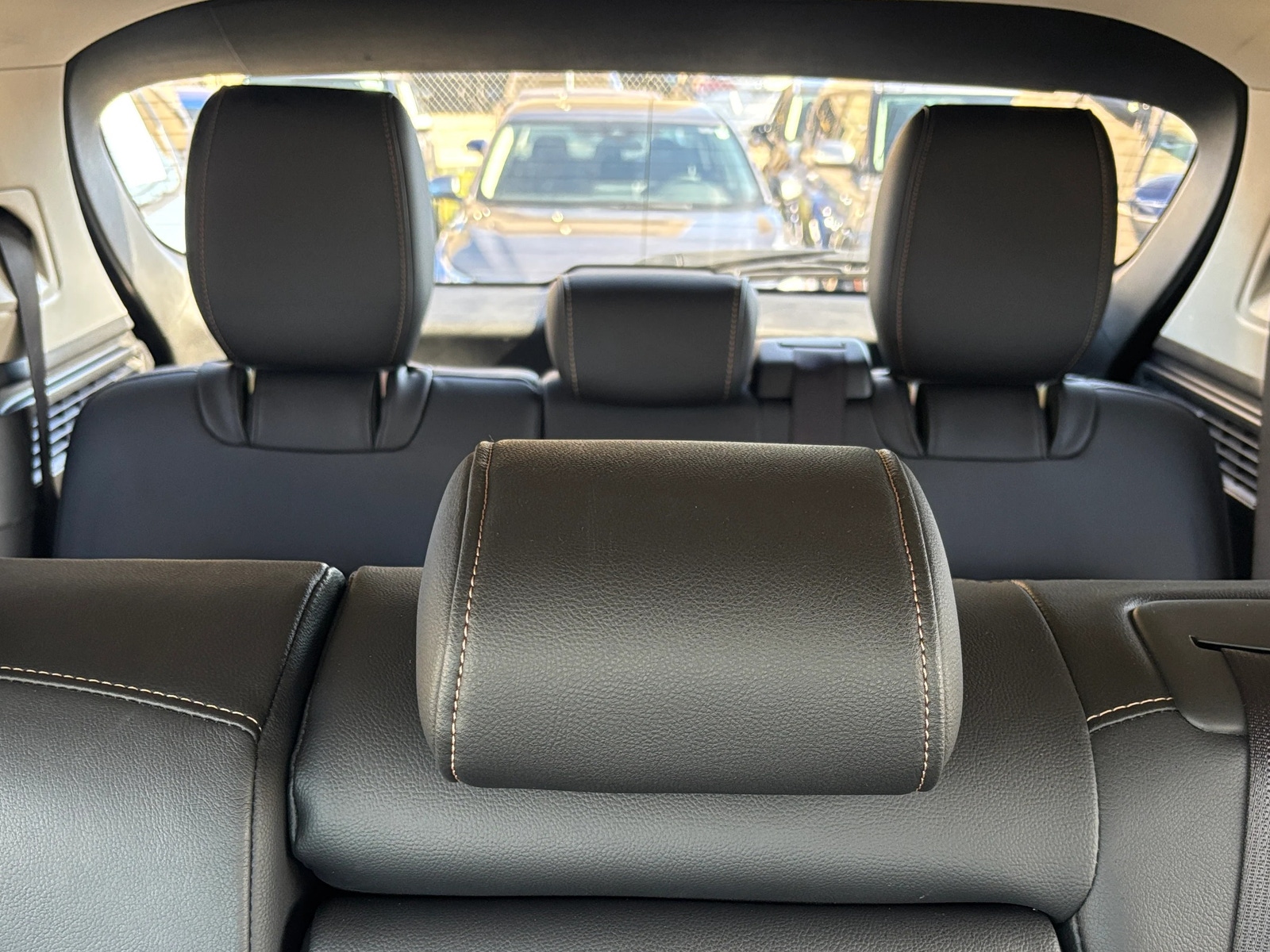 Thumbnail: 2025 Mazda CX-90 - 6