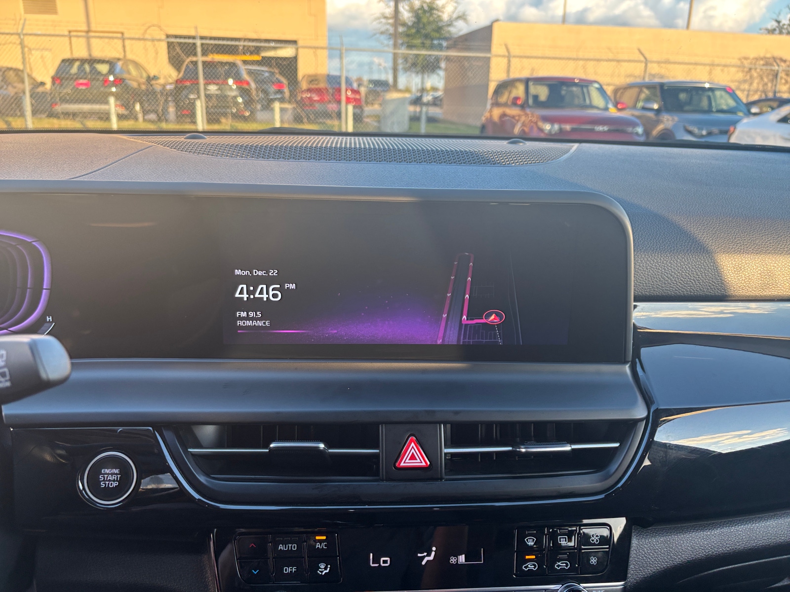 Thumbnail: 2025 Kia Seltos - 4