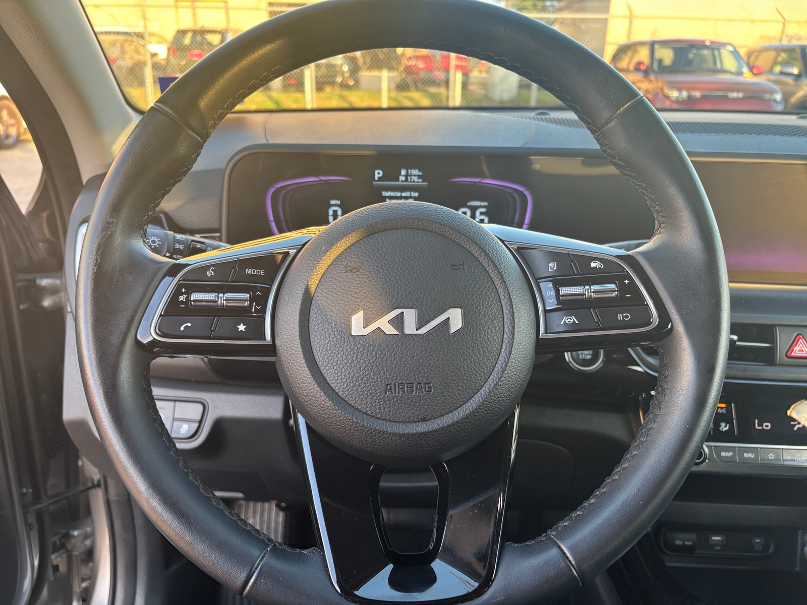 Thumbnail: 2025 Kia Seltos - 5