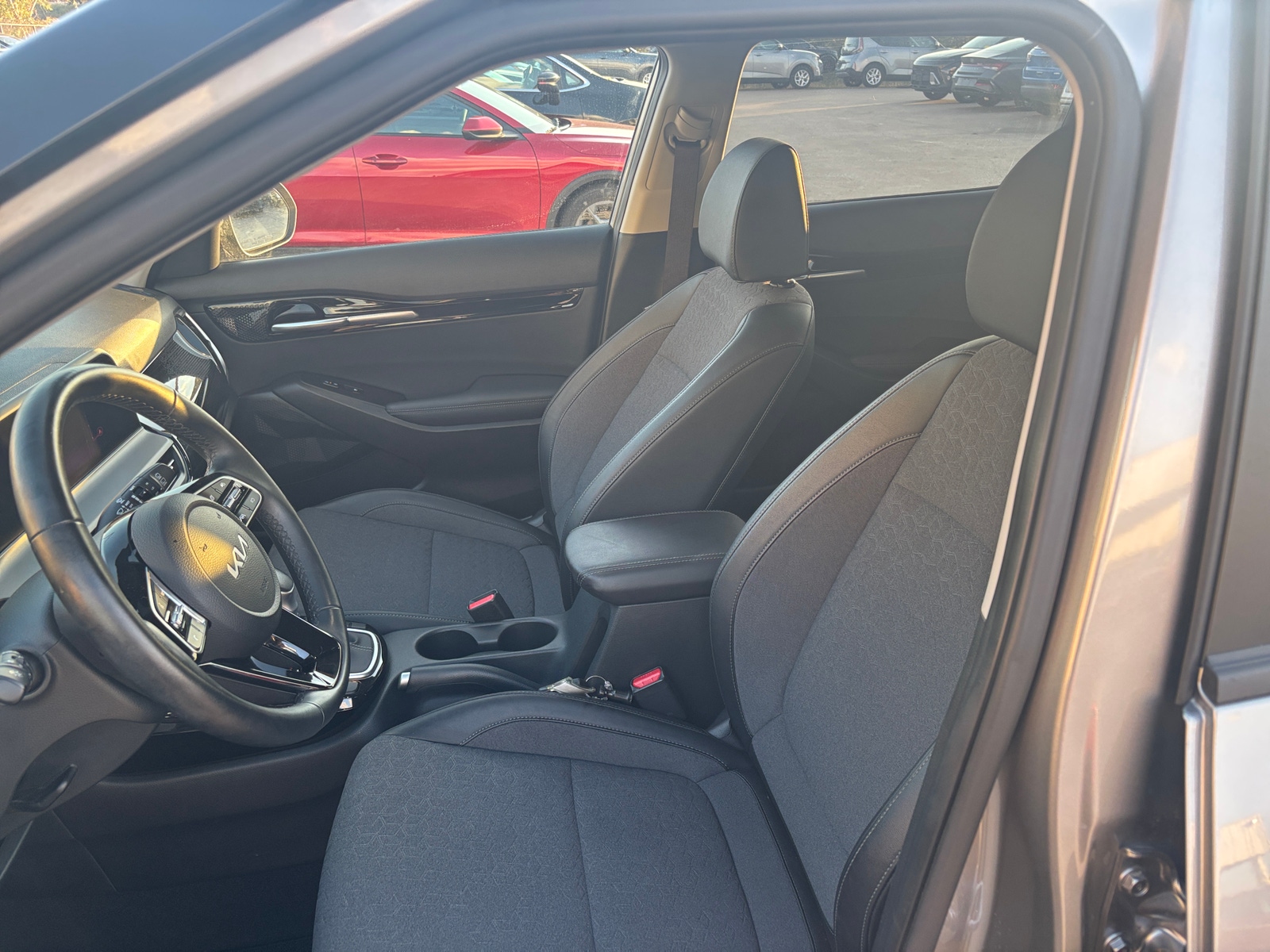 Thumbnail: 2025 Kia Seltos - 2