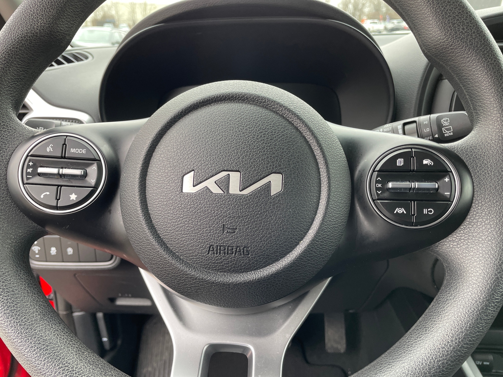 Thumbnail: 2025 Kia Soul - 5