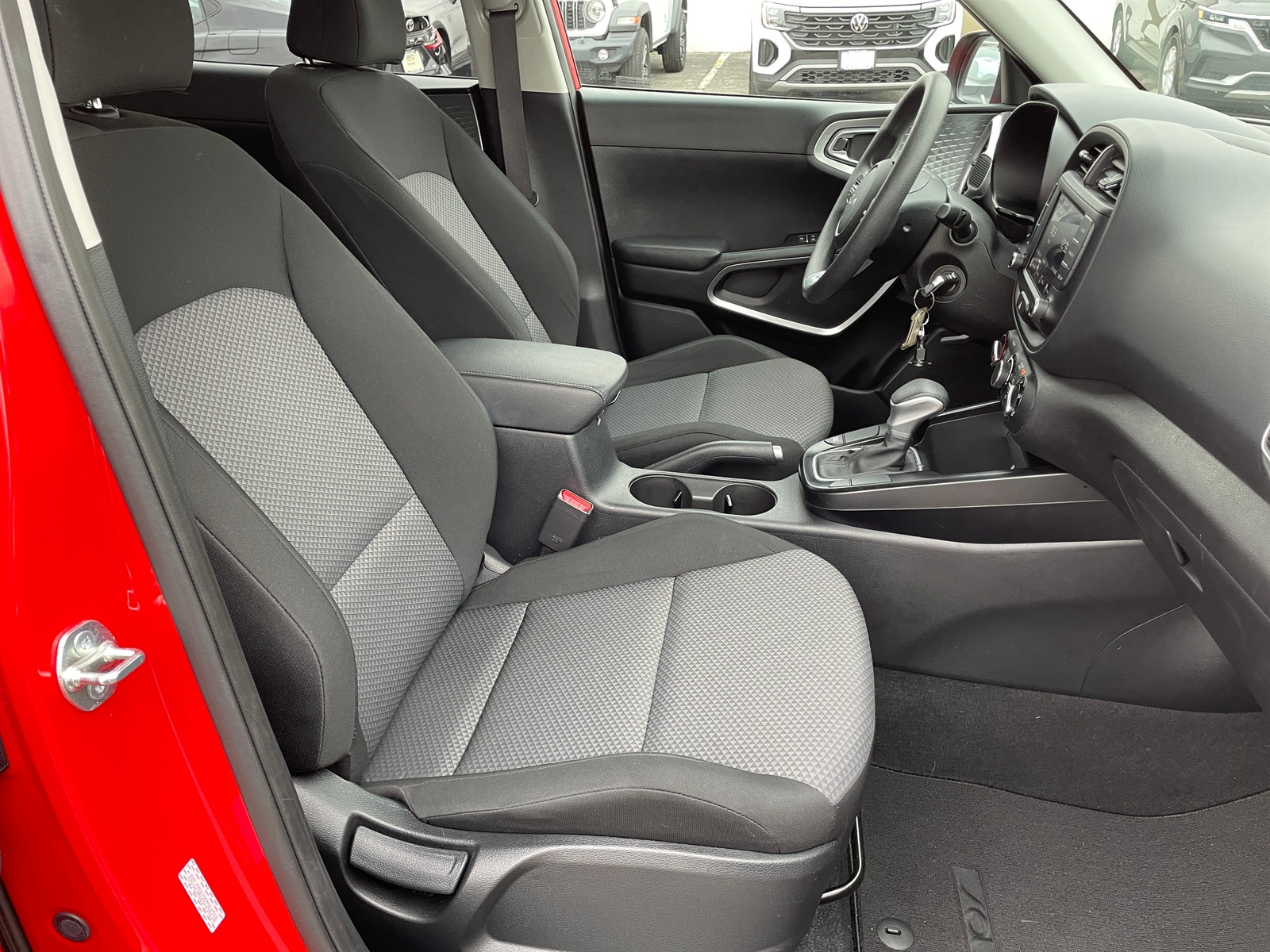 Thumbnail: 2025 Kia Soul - 2