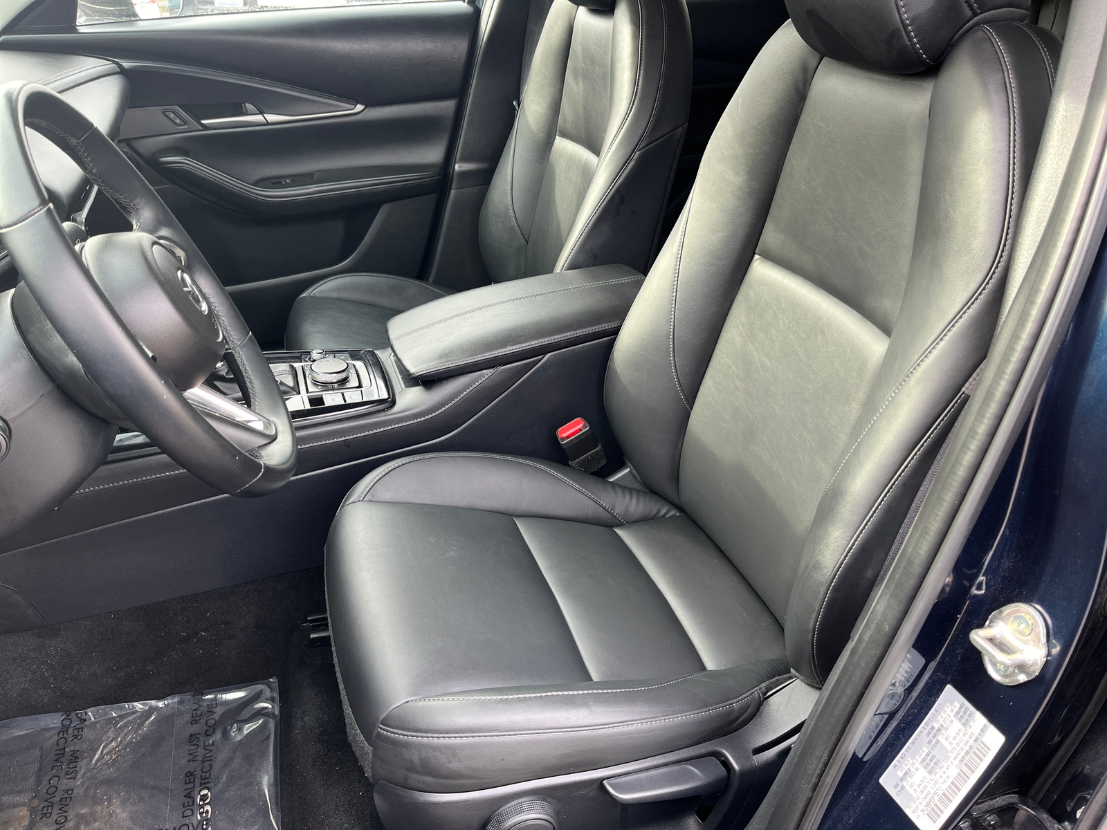 Thumbnail: 2025 Mazda CX-30 - 2