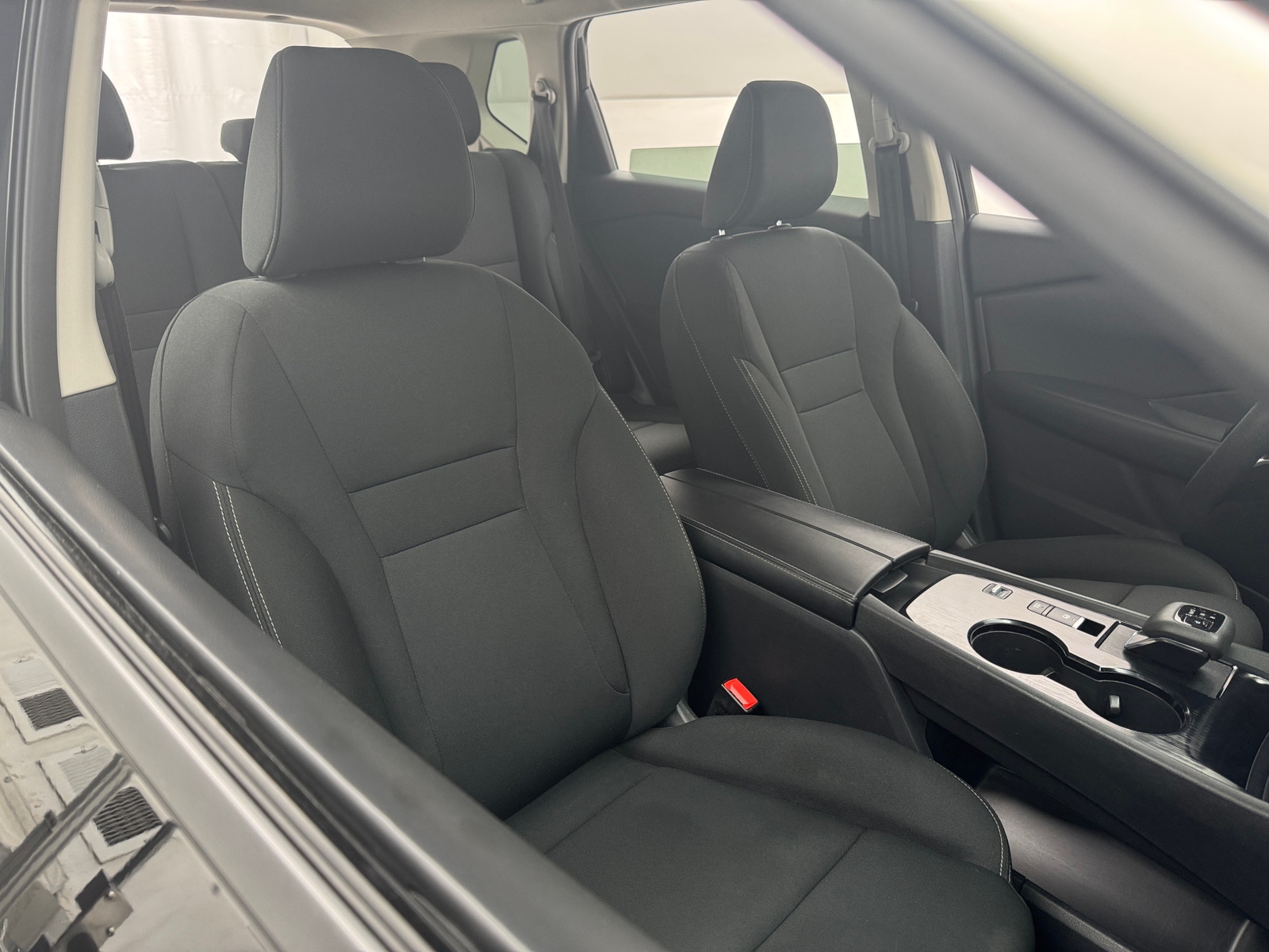 Thumbnail: 2024 Nissan Rogue - 2