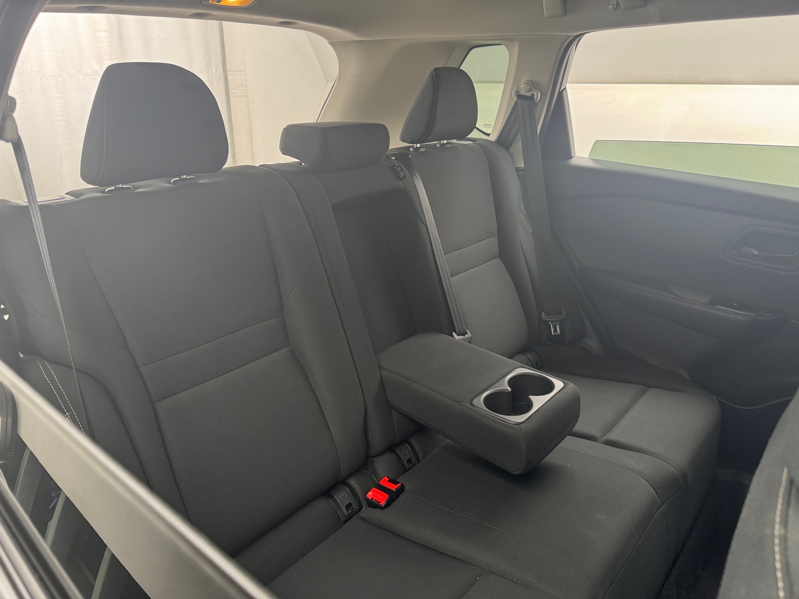 Thumbnail: 2024 Nissan Rogue - 6