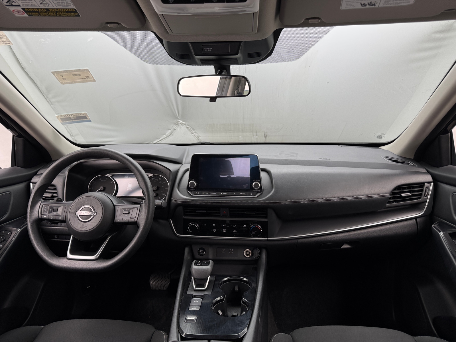 Thumbnail: 2024 Nissan Rogue - 3