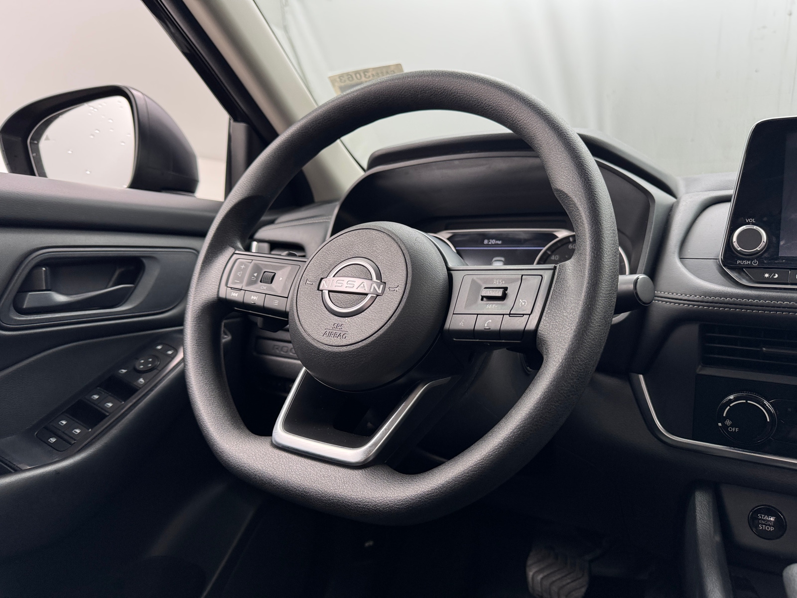 Thumbnail: 2024 Nissan Rogue - 5