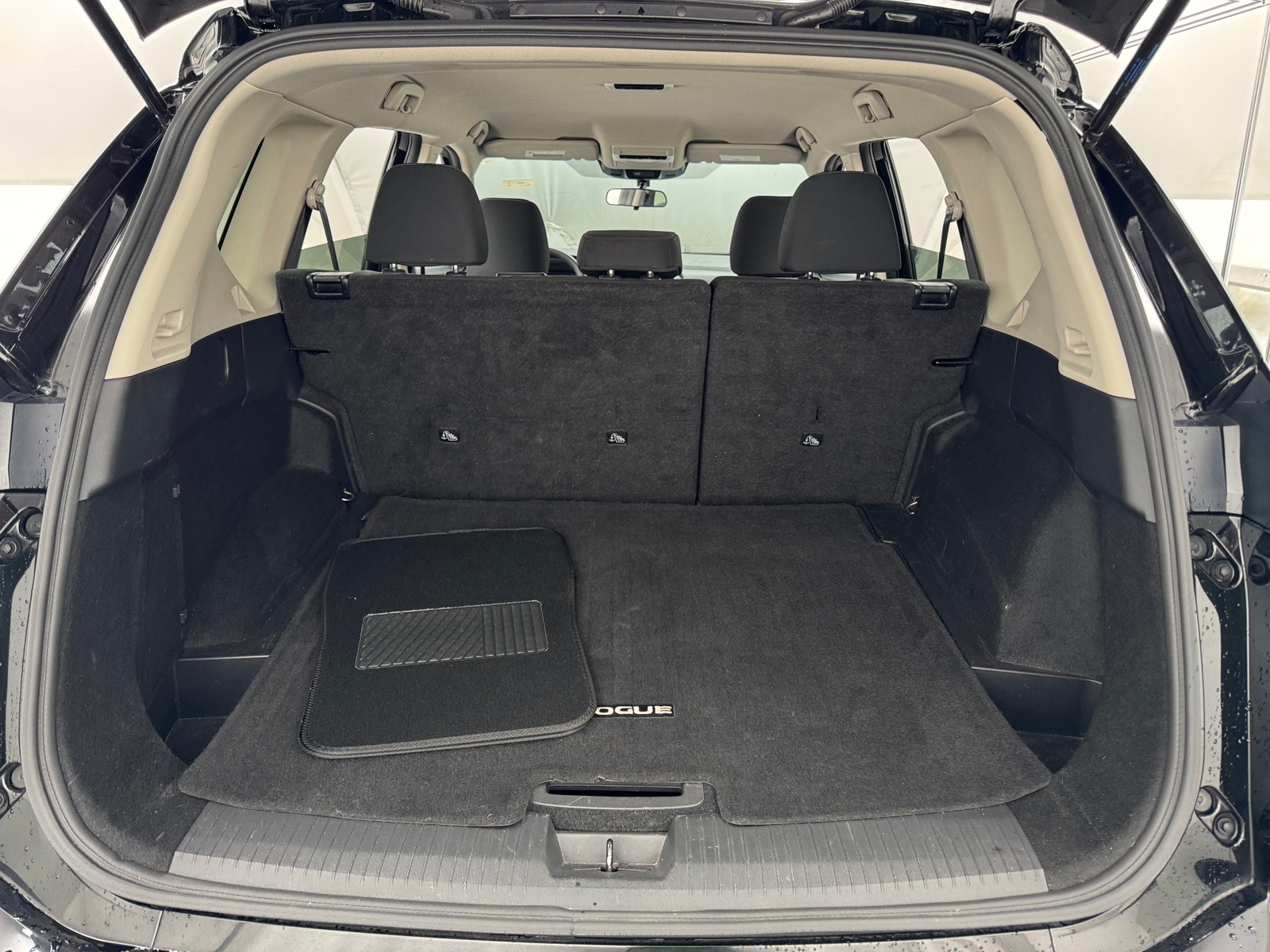 Thumbnail: 2024 Nissan Rogue - 7