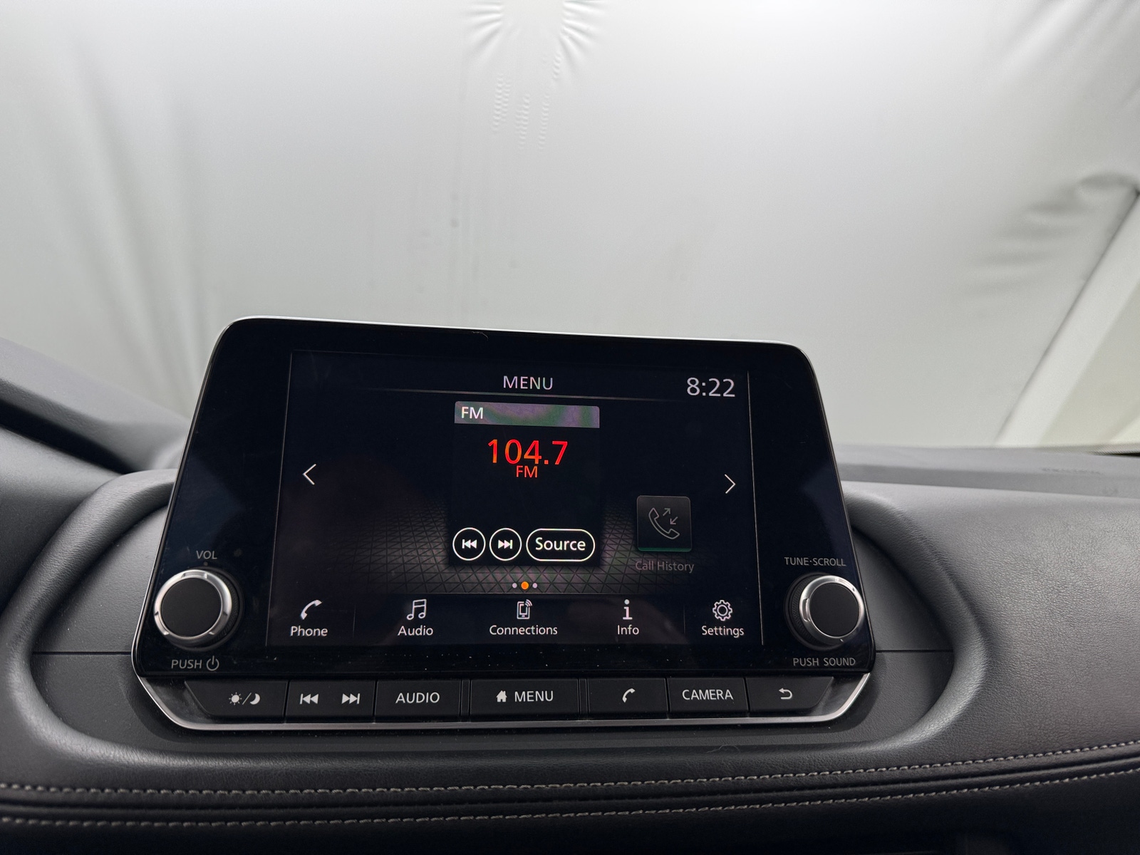 Thumbnail: 2024 Nissan Rogue - 4