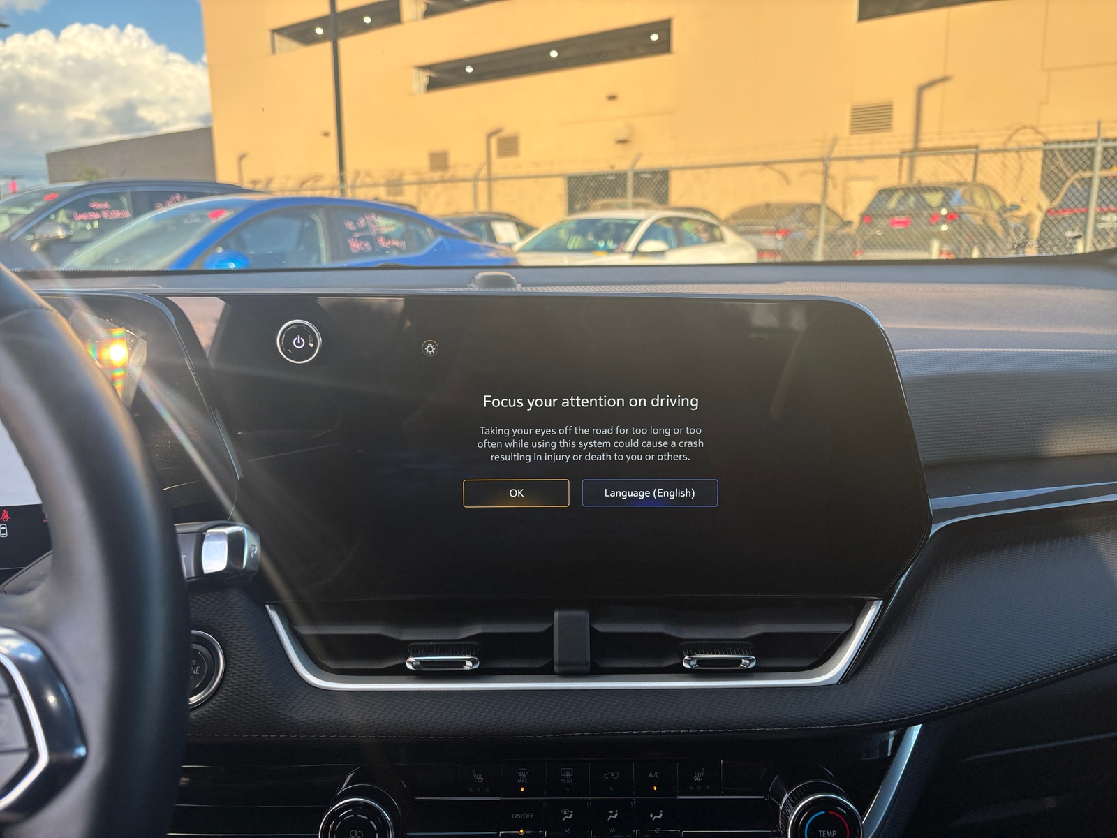 Thumbnail: 2025 Chevrolet Equinox - 4