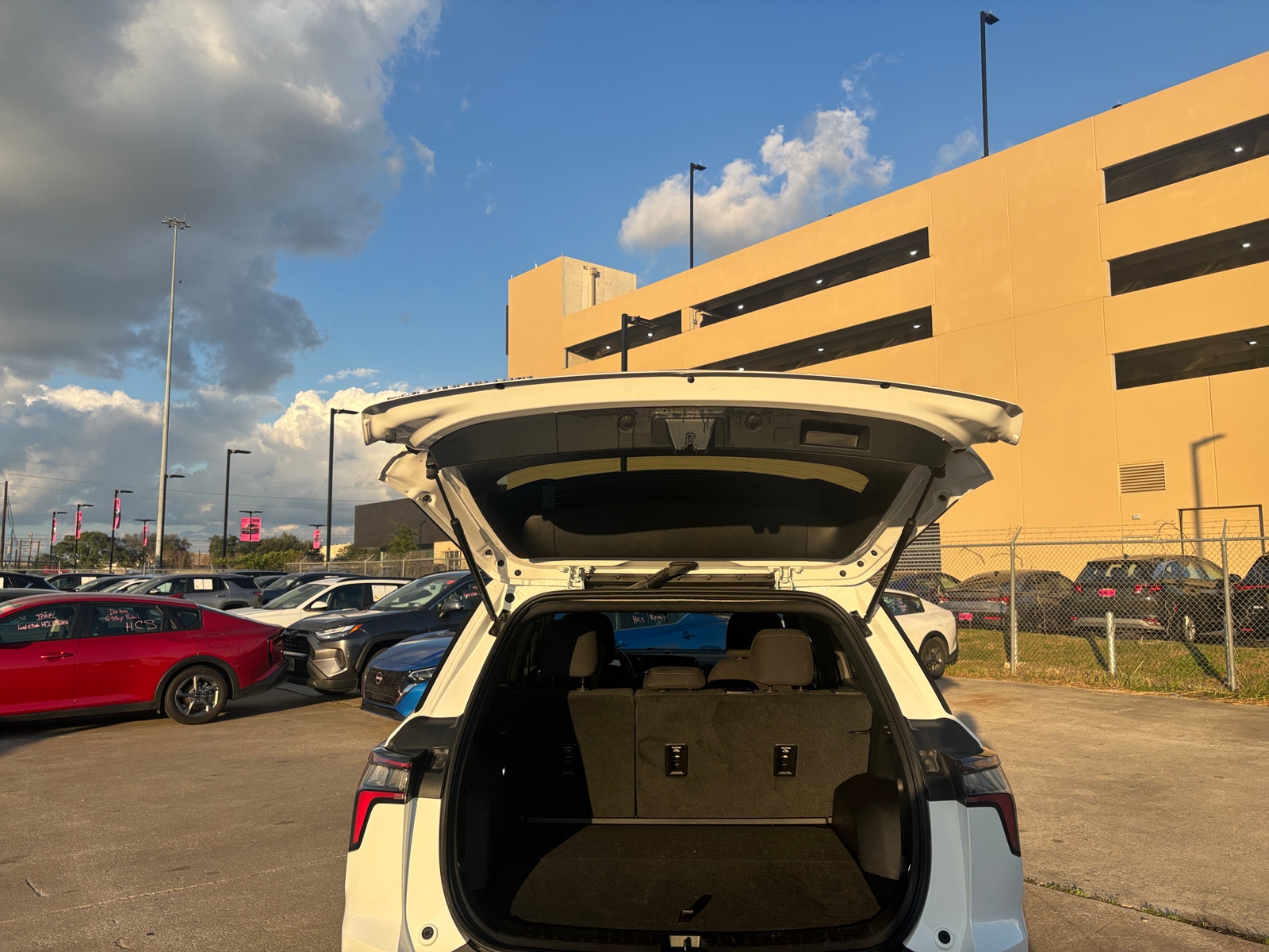 Thumbnail: 2025 Chevrolet Equinox - 6