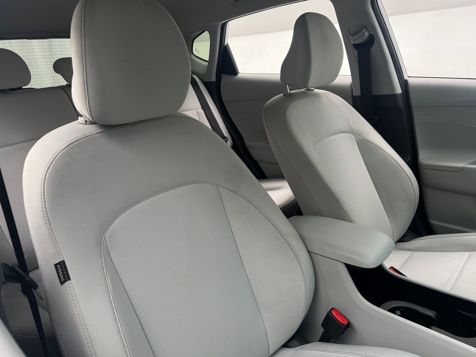 Thumbnail: 2025 Hyundai Kona - 2