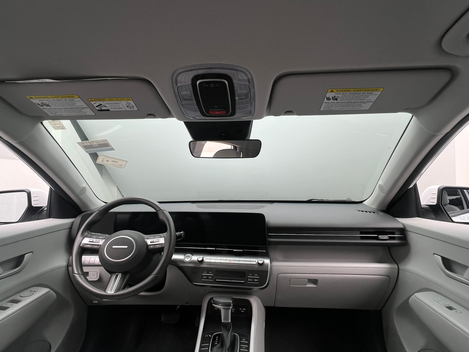 Thumbnail: 2025 Hyundai Kona - 3