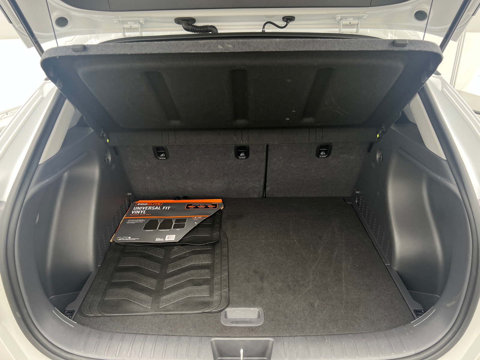 Thumbnail: 2025 Hyundai Kona - 7