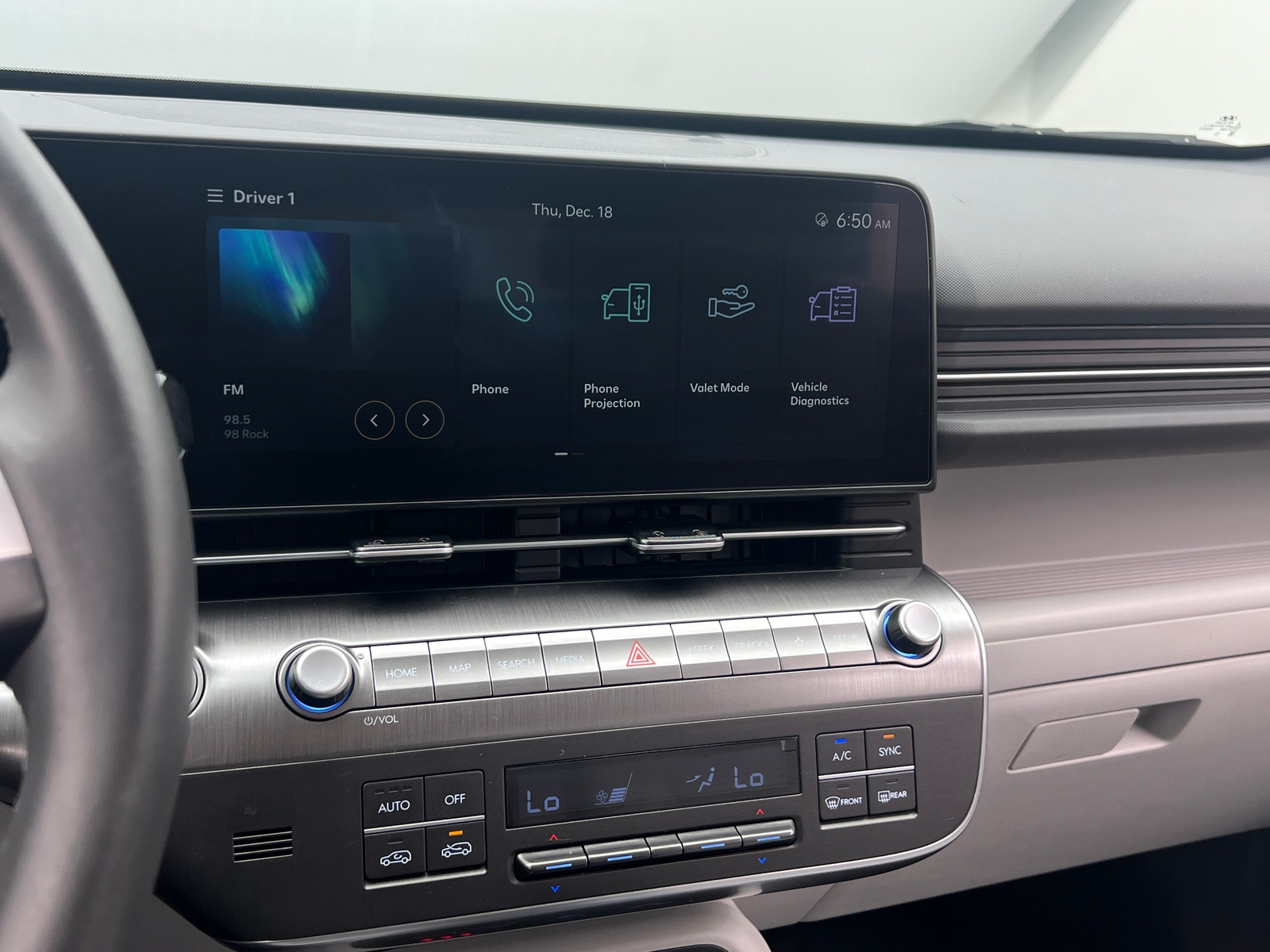 Thumbnail: 2025 Hyundai Kona - 4