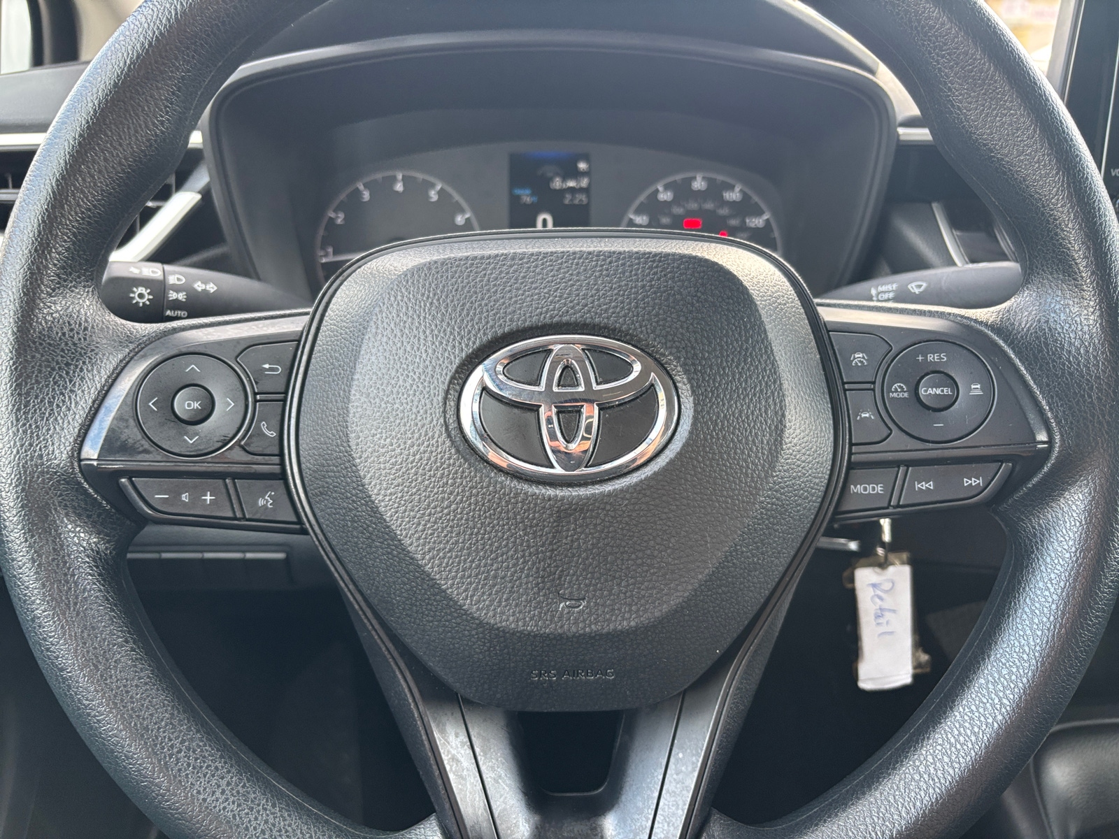 Thumbnail: 2025 Toyota Corolla - 5