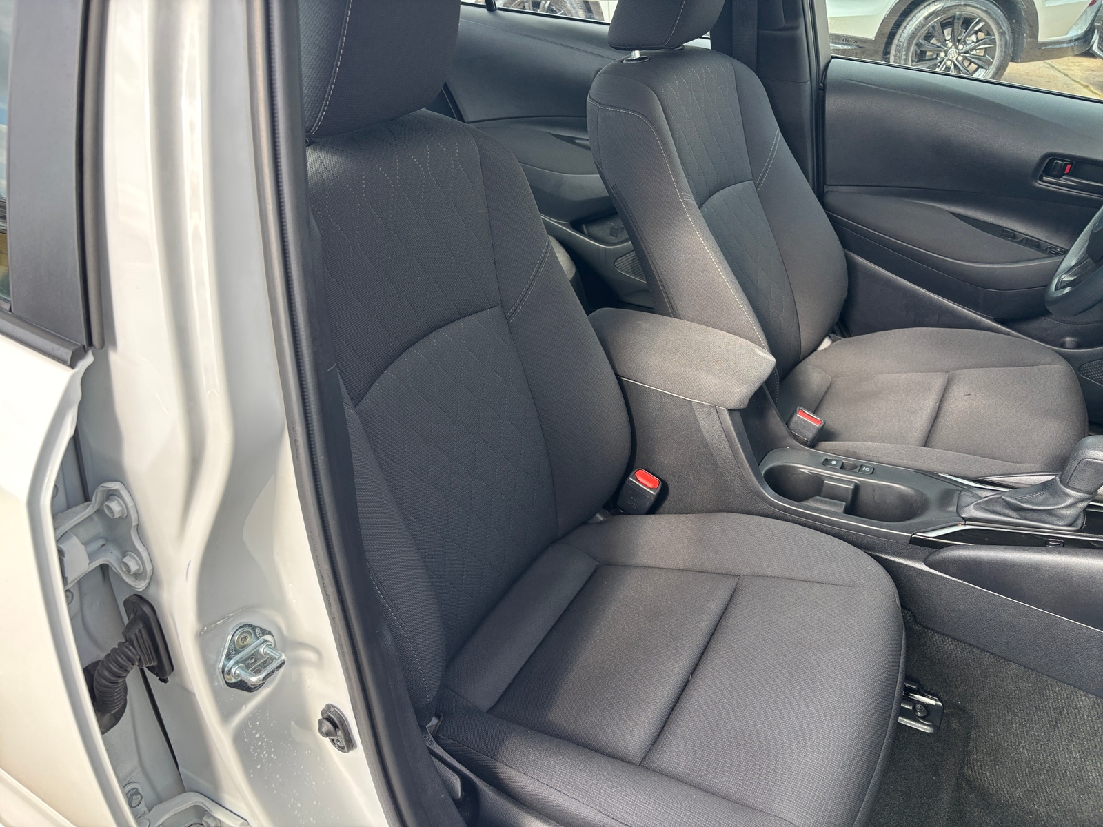 Thumbnail: 2025 Toyota Corolla - 2