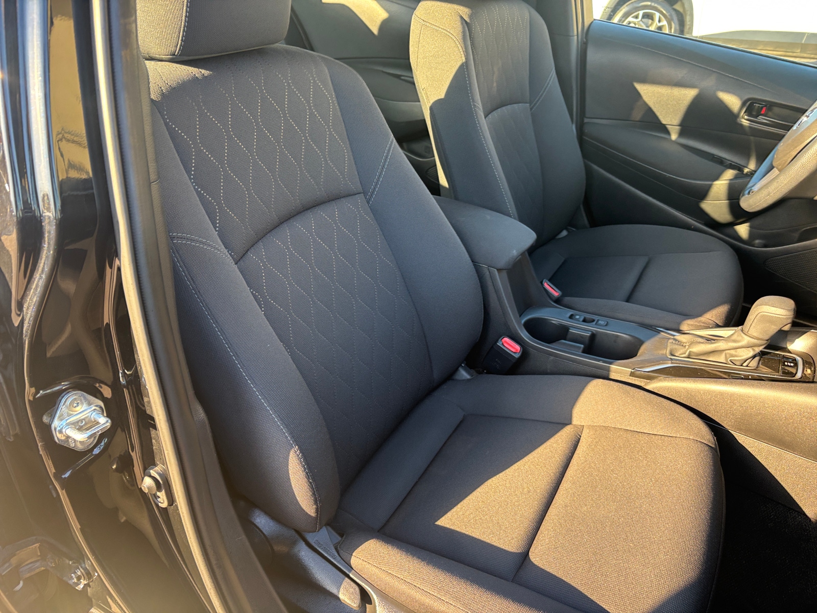 Thumbnail: 2025 Toyota Corolla - 2