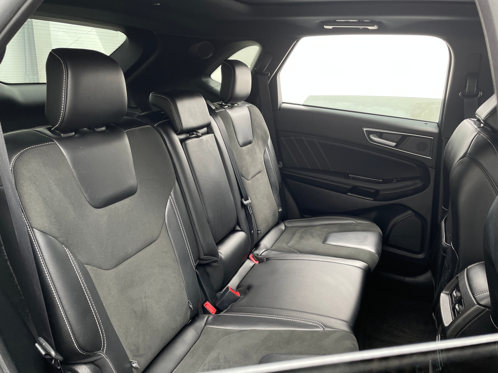 Thumbnail: 2020 Ford Edge - 5