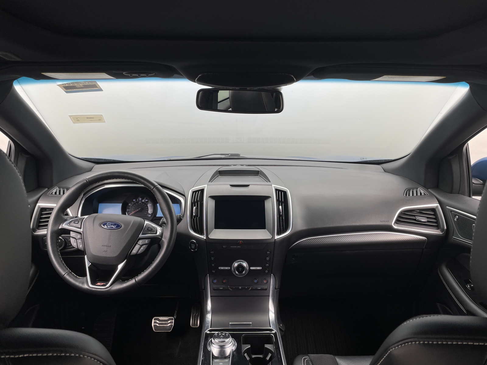 Thumbnail: 2020 Ford Edge - 2