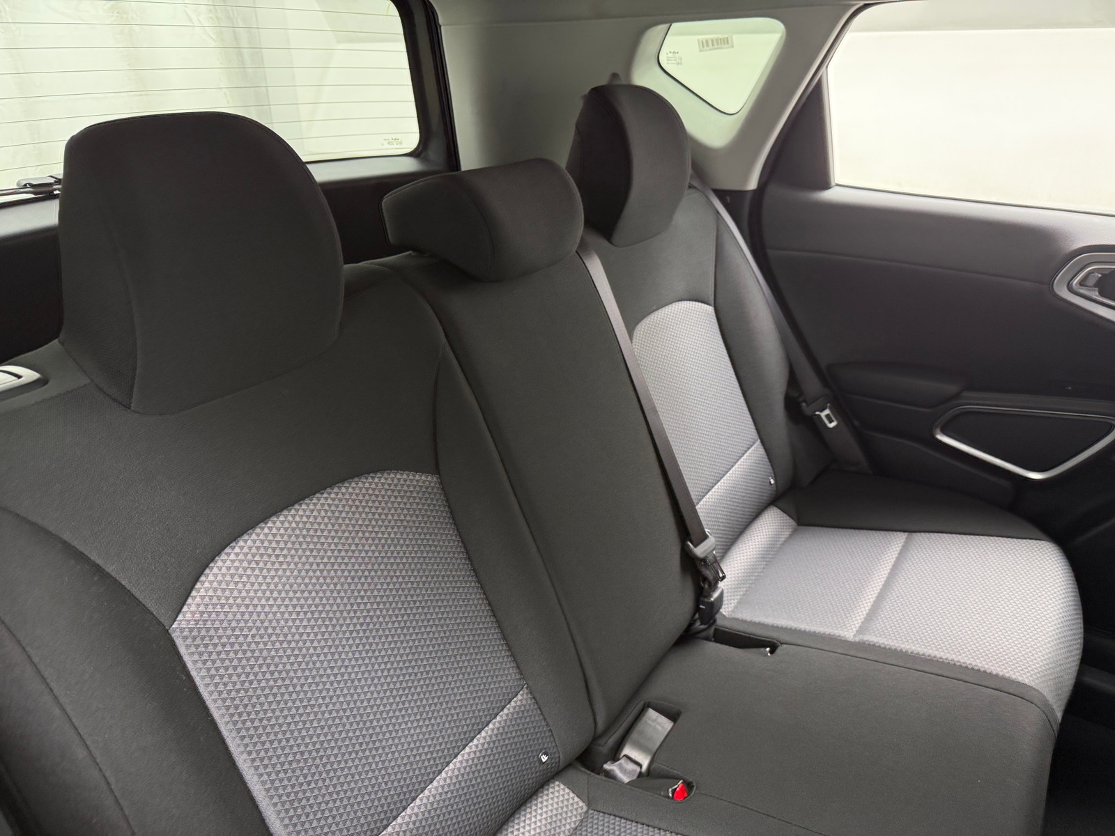 Thumbnail: 2023 Kia Soul - 6