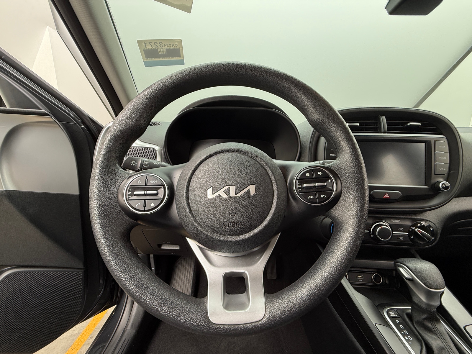 Thumbnail: 2023 Kia Soul - 5