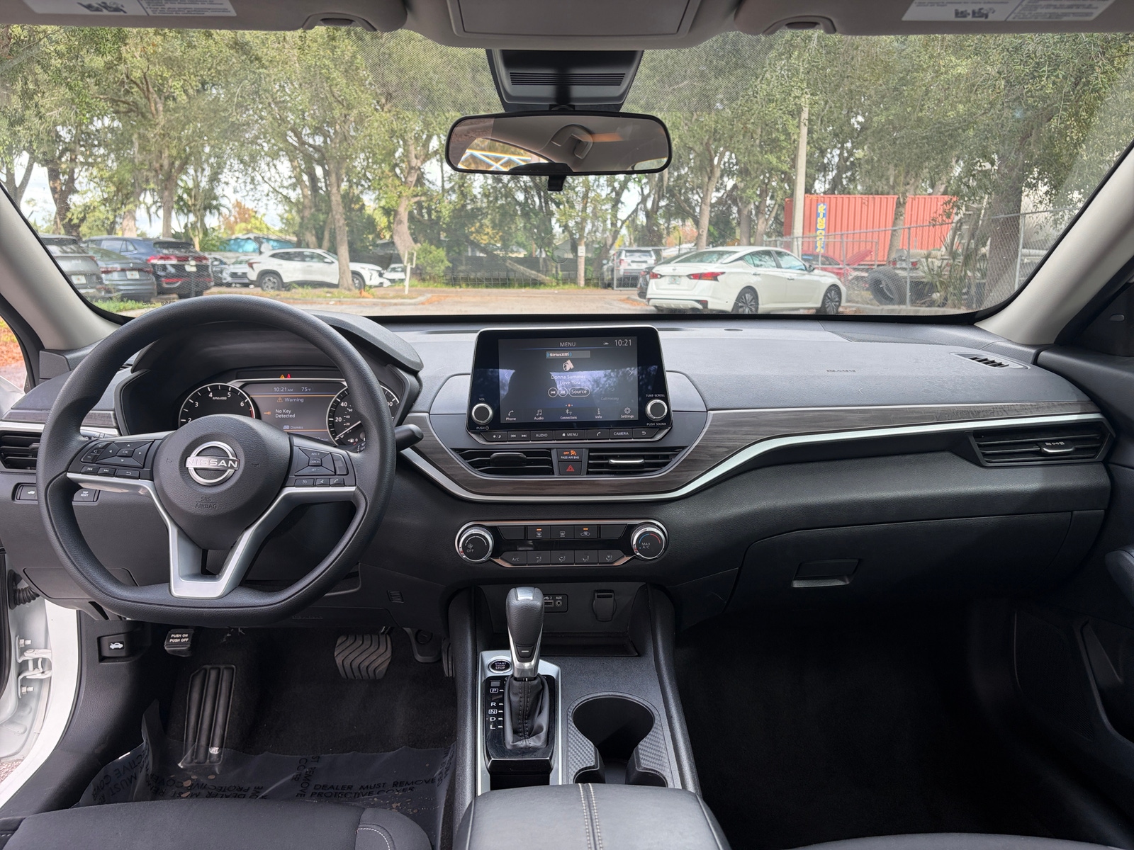 Thumbnail: 2025 Nissan Altima - 3