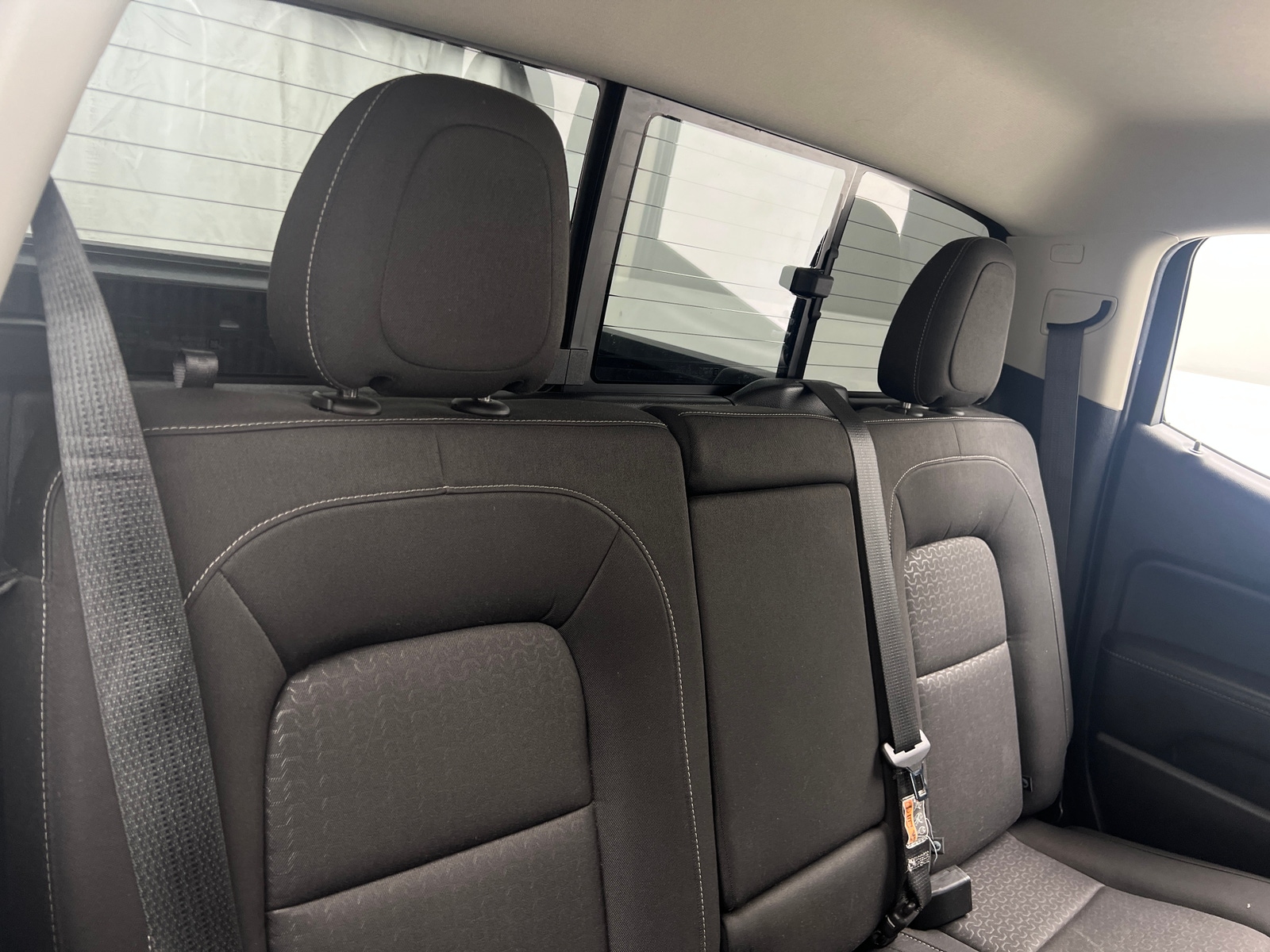 Thumbnail: 2017 GMC Canyon - 6