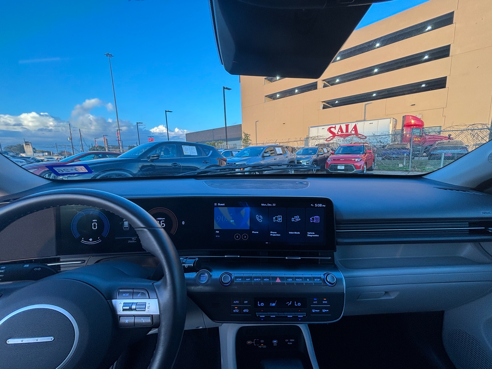 Thumbnail: 2025 Hyundai Kona - 3