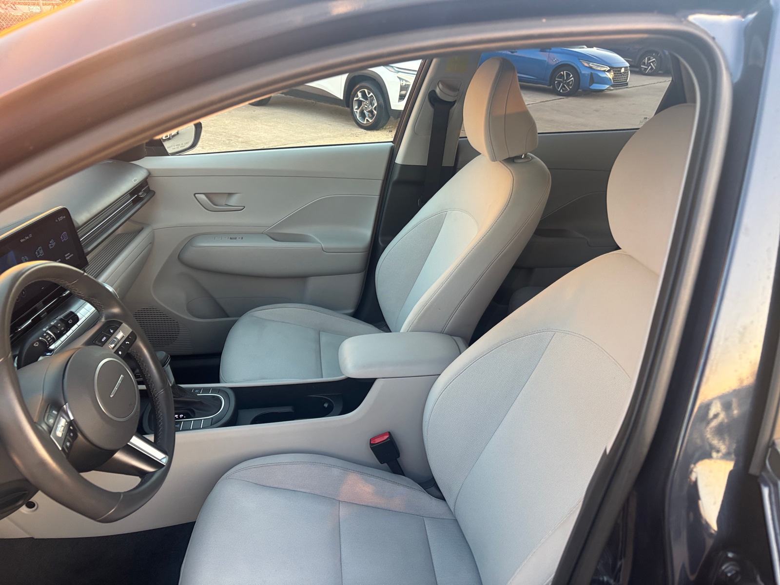 Thumbnail: 2025 Hyundai Kona - 2